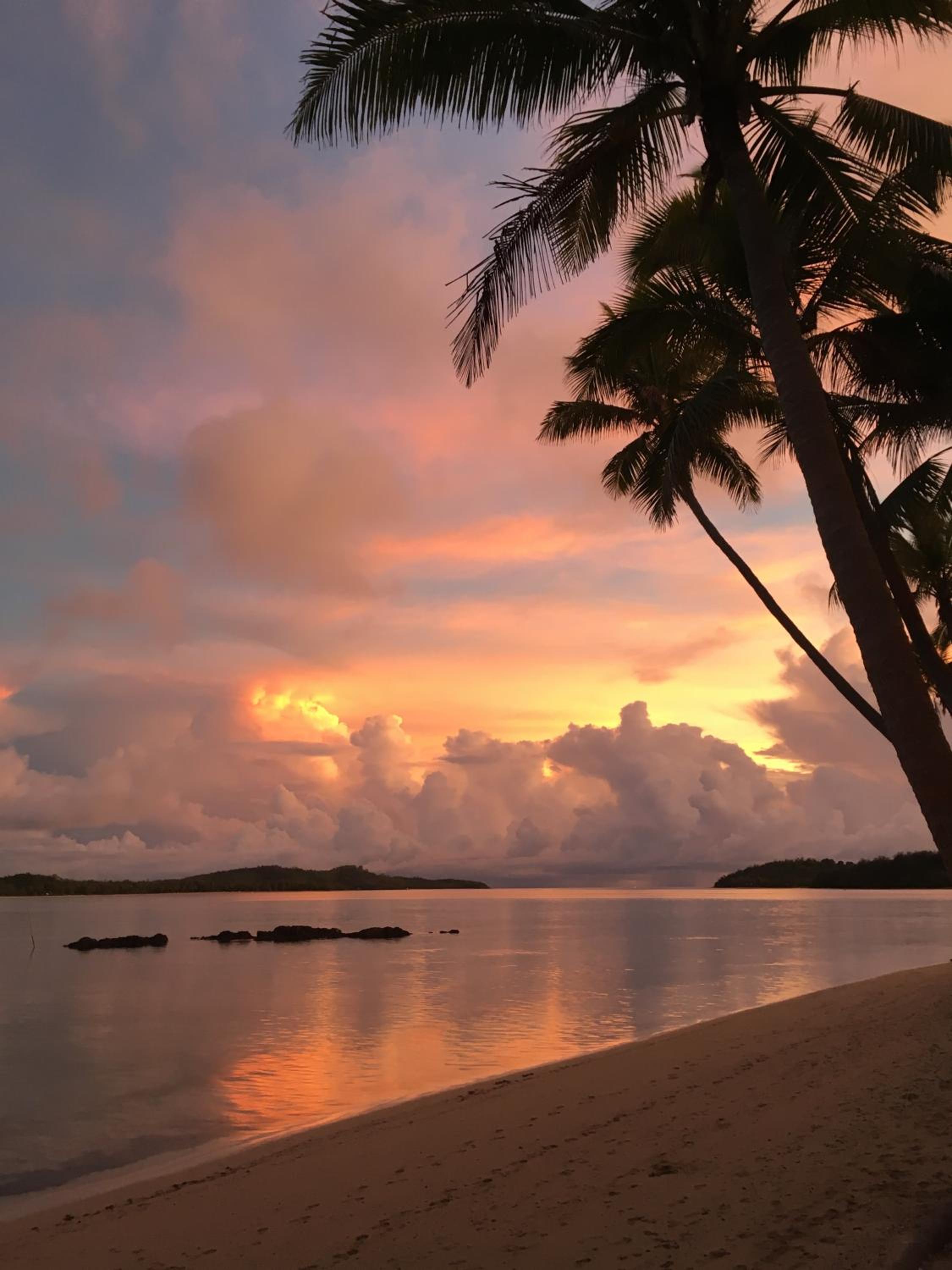 Coconut Beach Resort