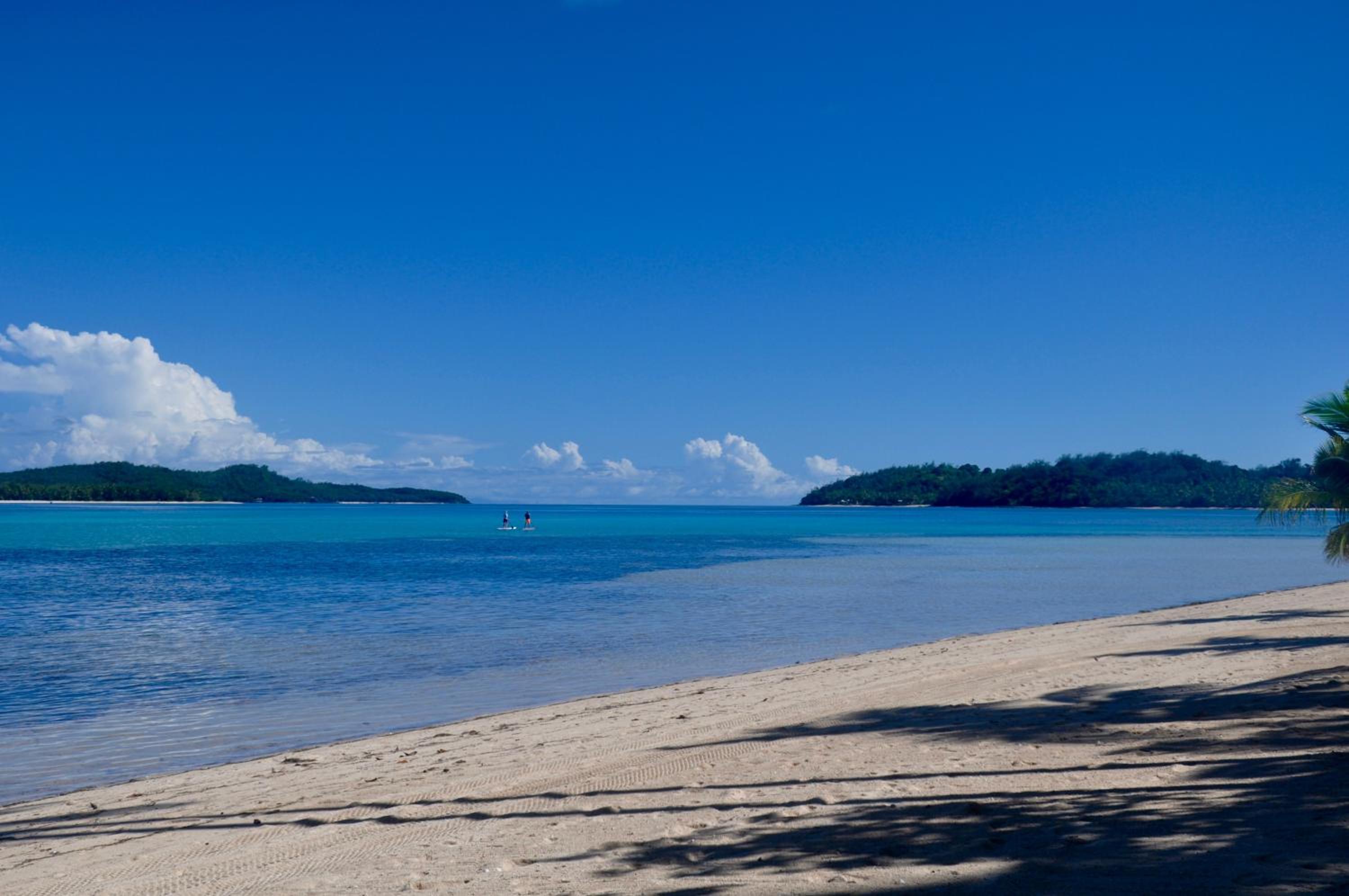 Coconut Beach Resort