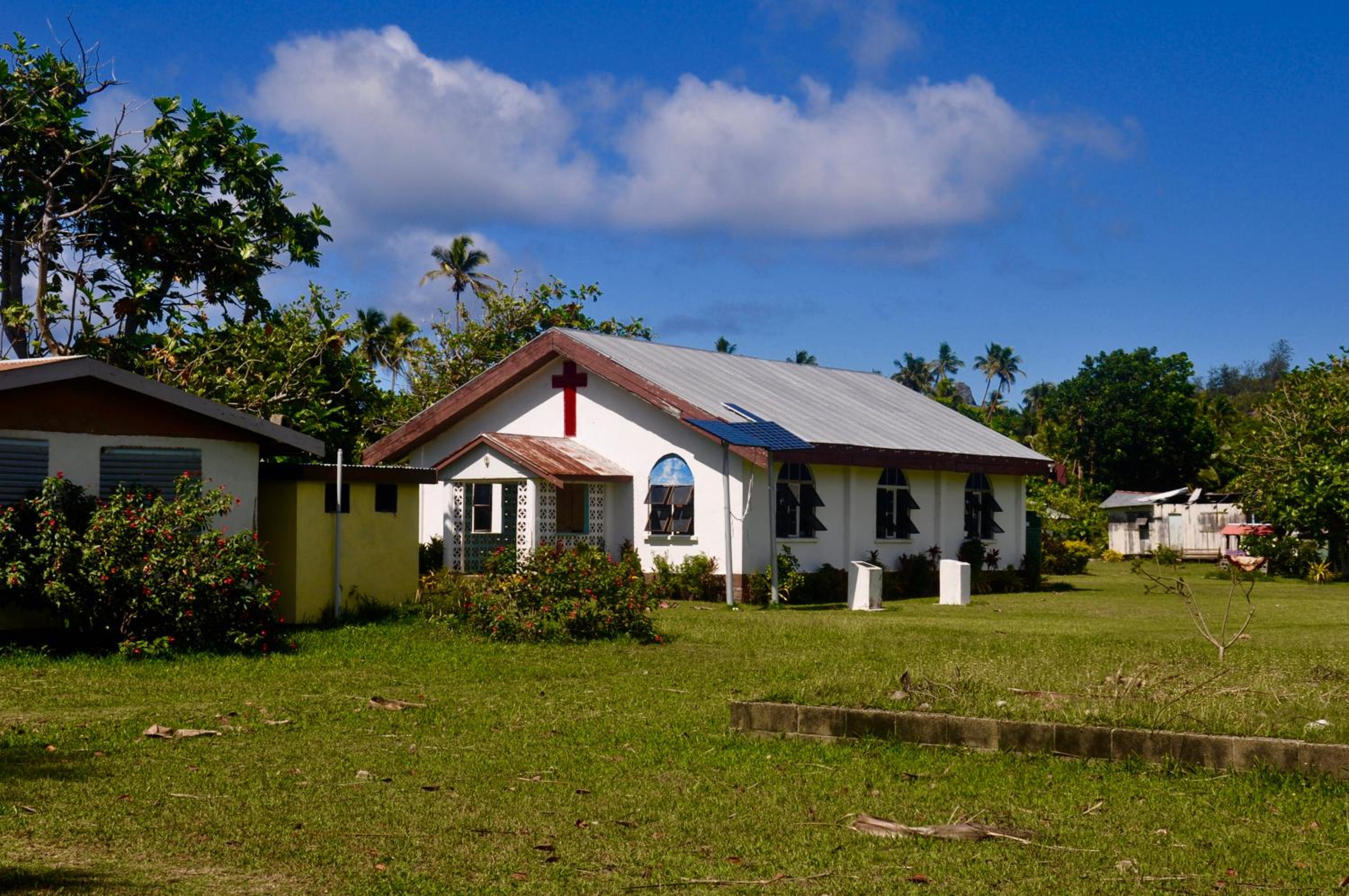 Coconut Beach Resort