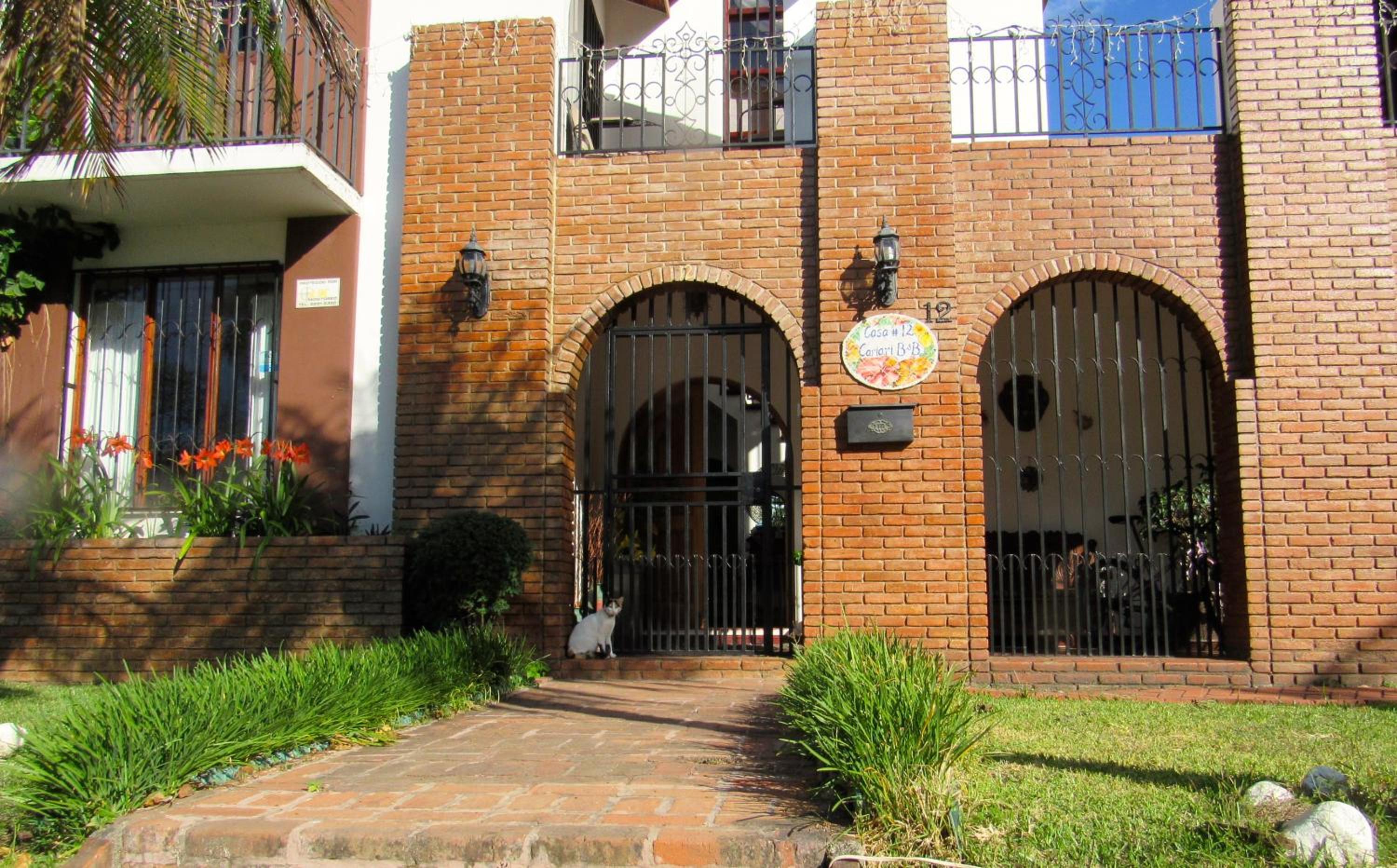 Cariari Bed & Breakfast