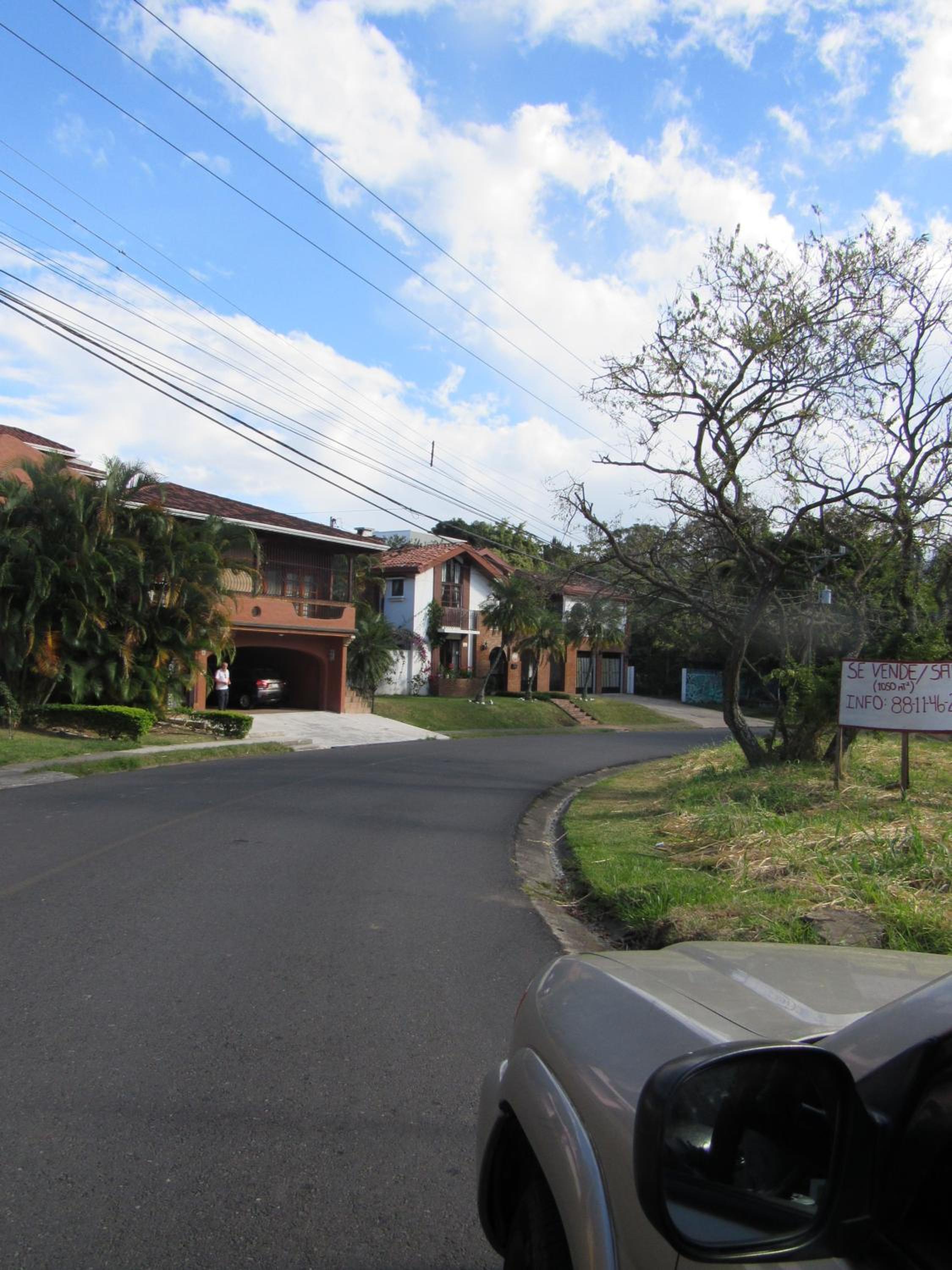 Cariari Bed & Breakfast