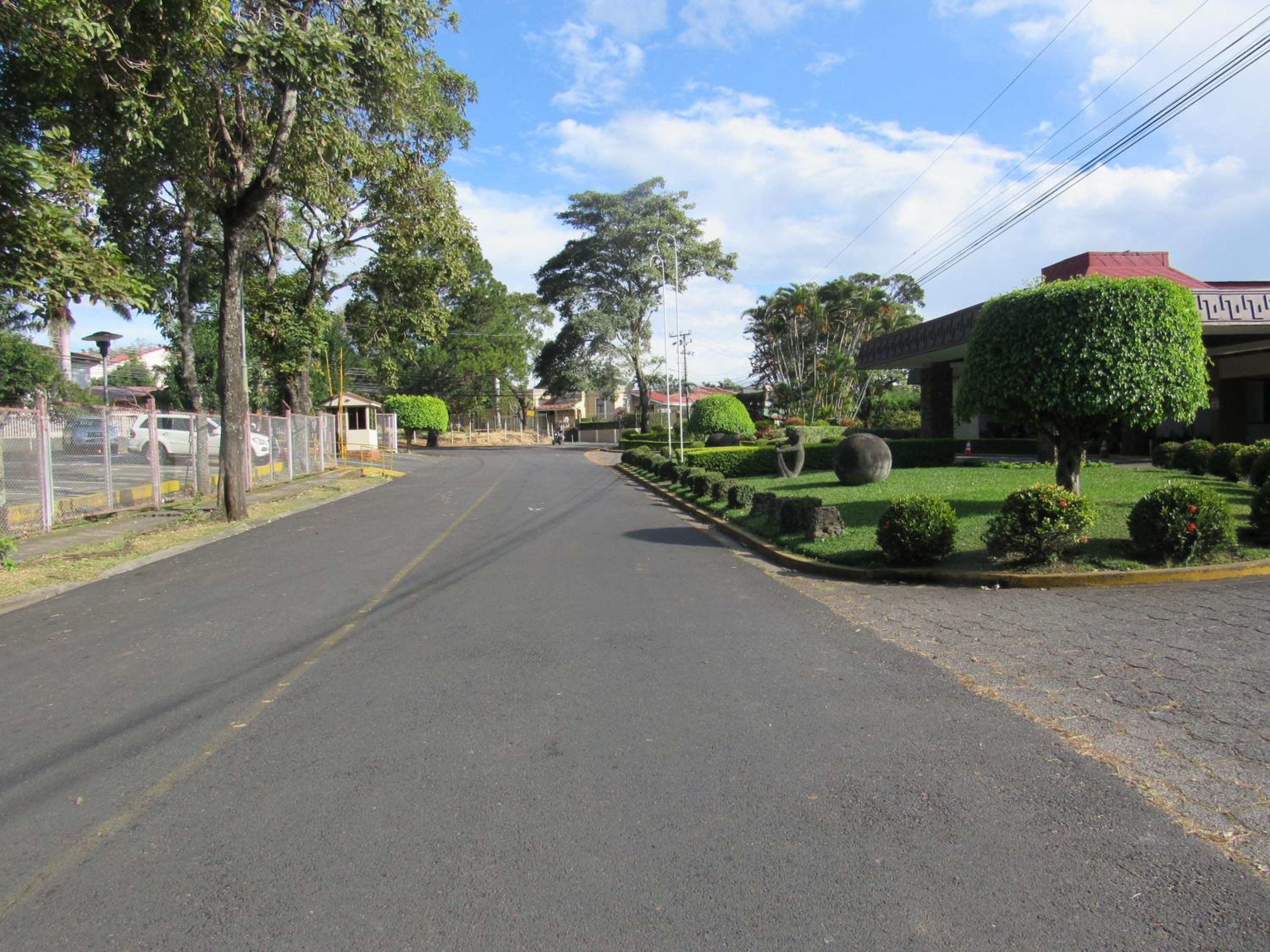 Cariari Bed & Breakfast
