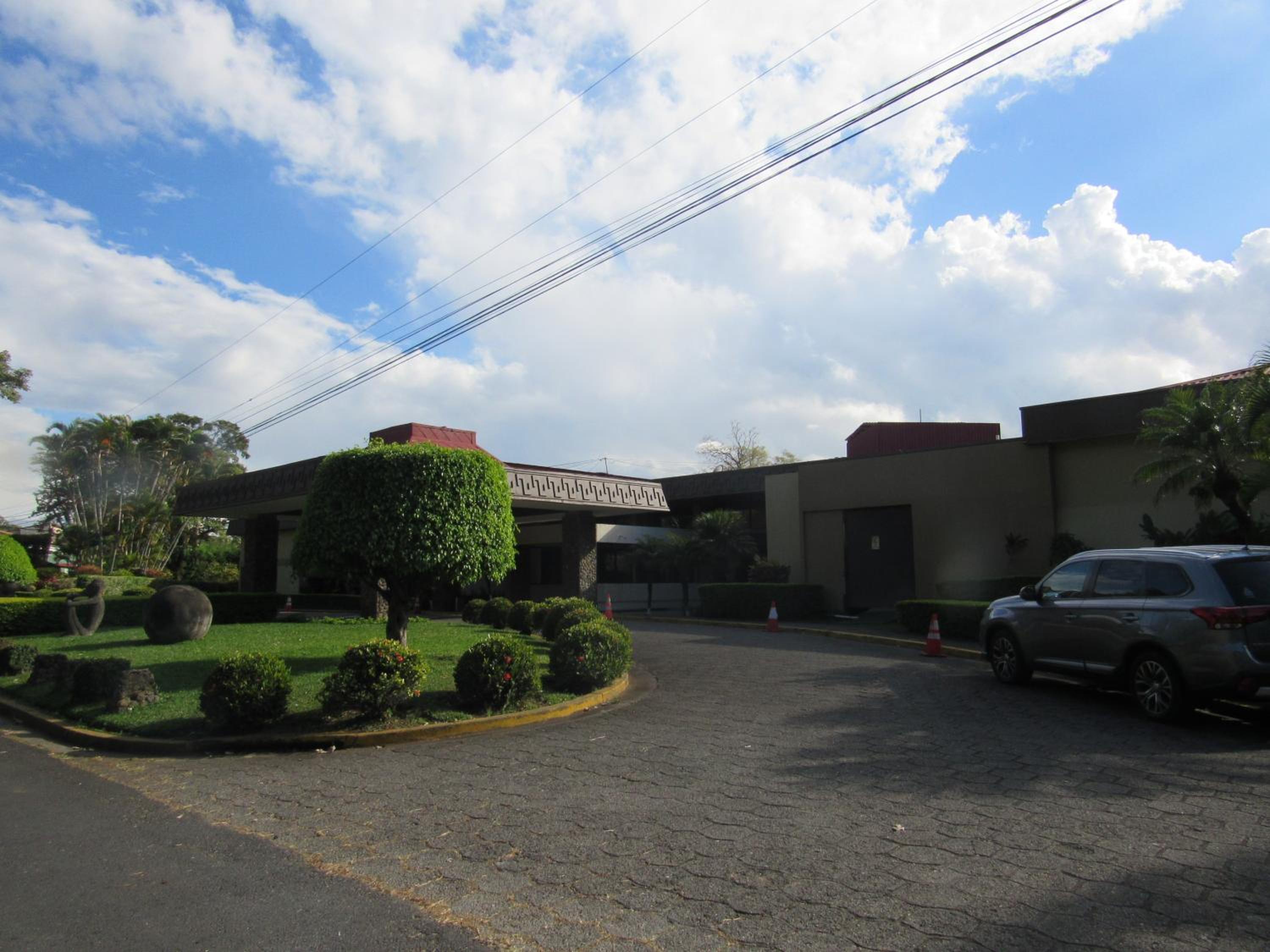 Cariari Bed & Breakfast