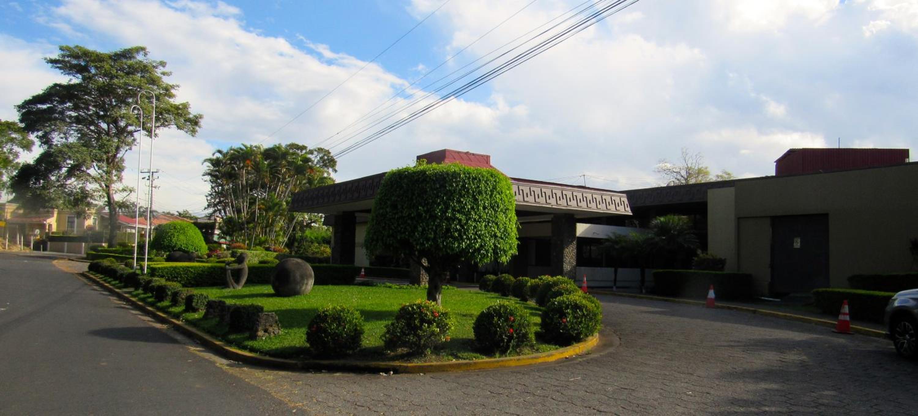 Cariari Bed & Breakfast