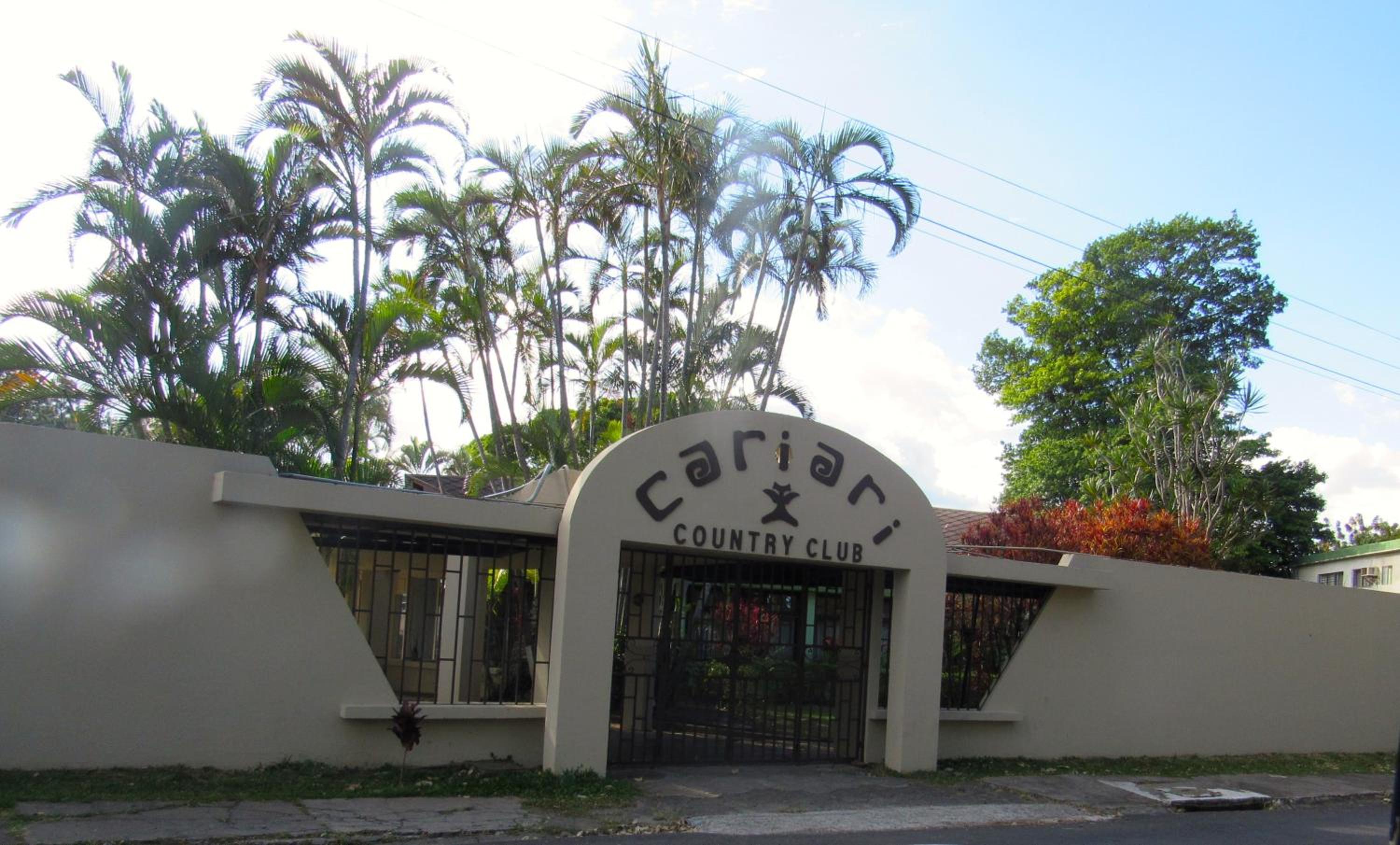 Cariari Bed & Breakfast
