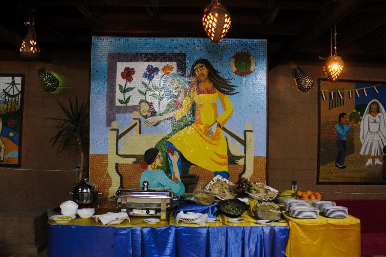 Happy Land Luxor — photo 12