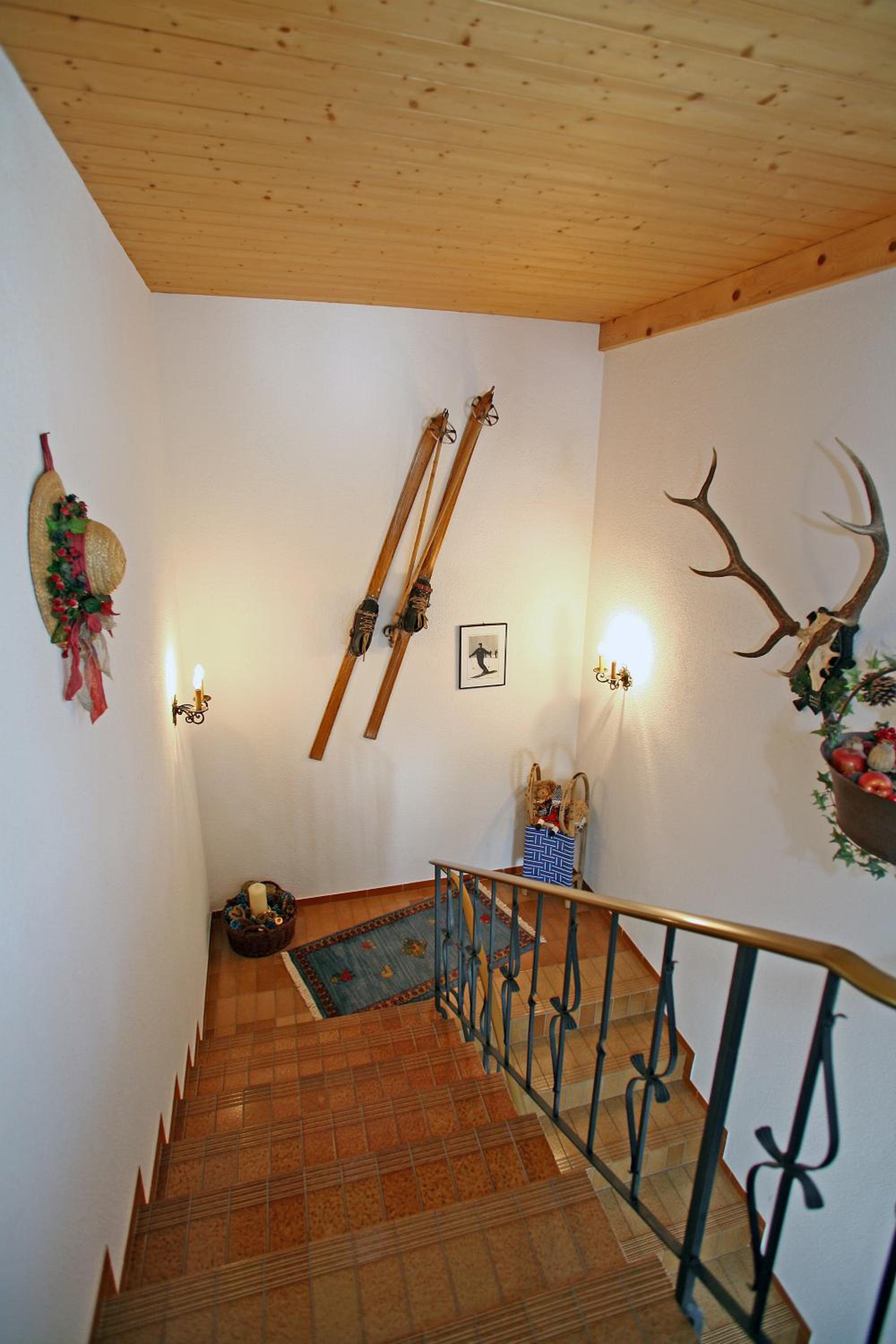 Haus Scheibler