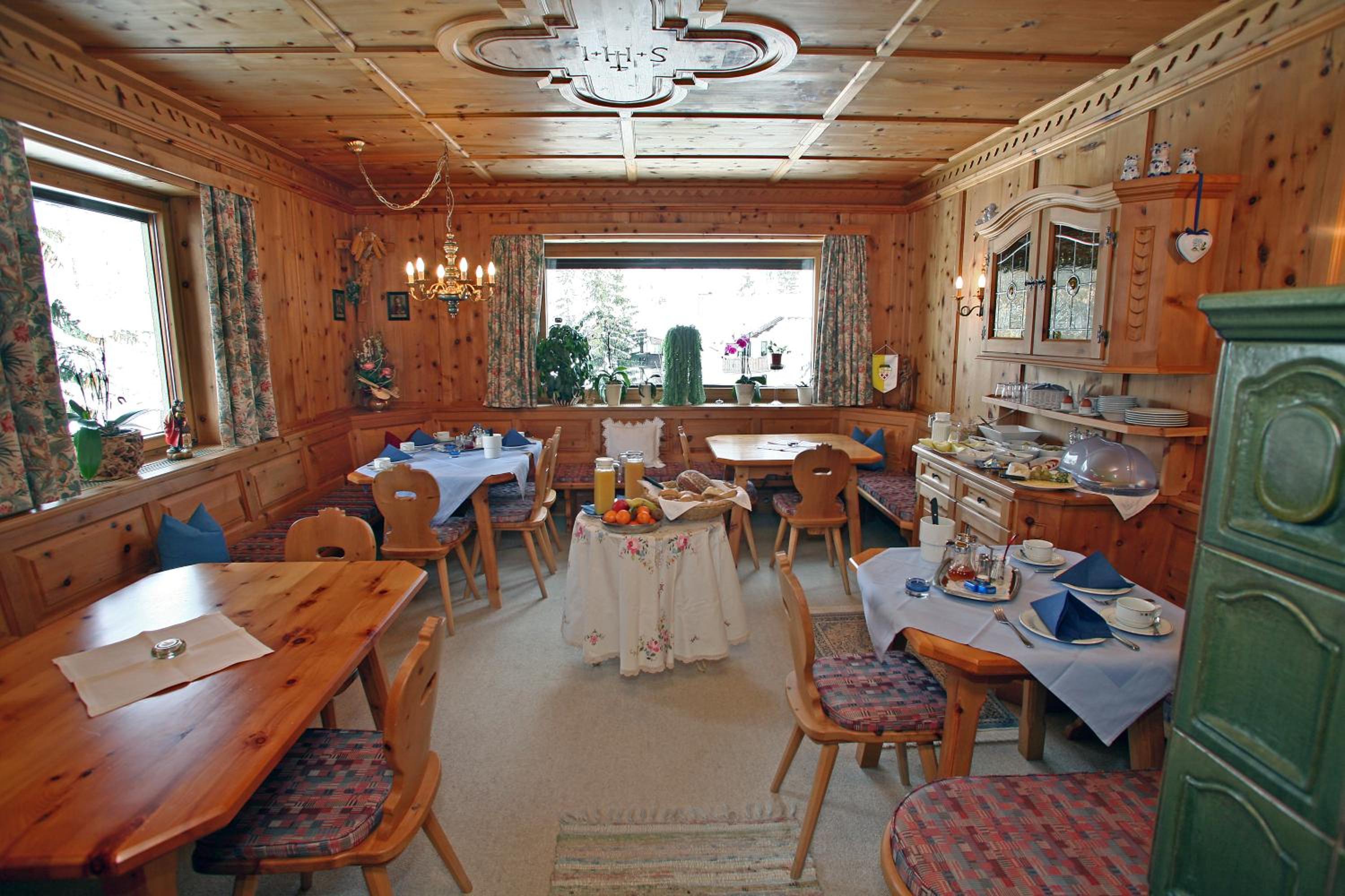 Haus Scheibler