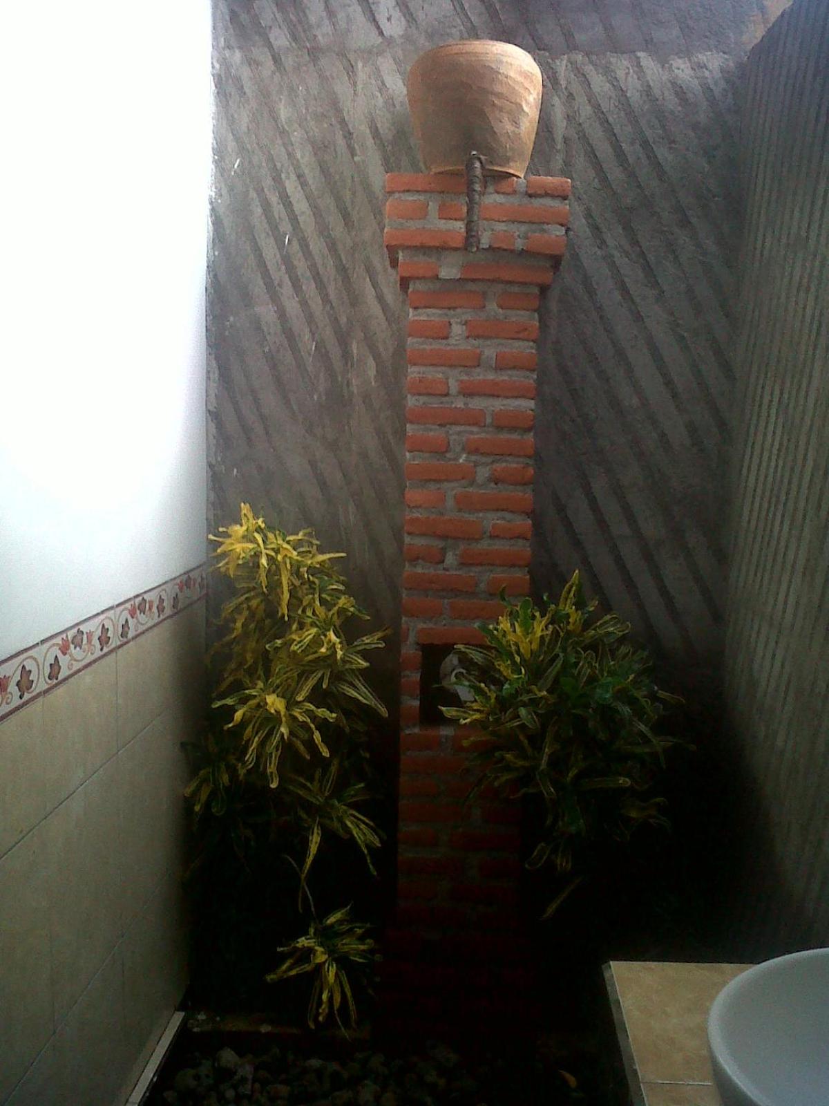 Eliska Sari Bungalows Sumberkima