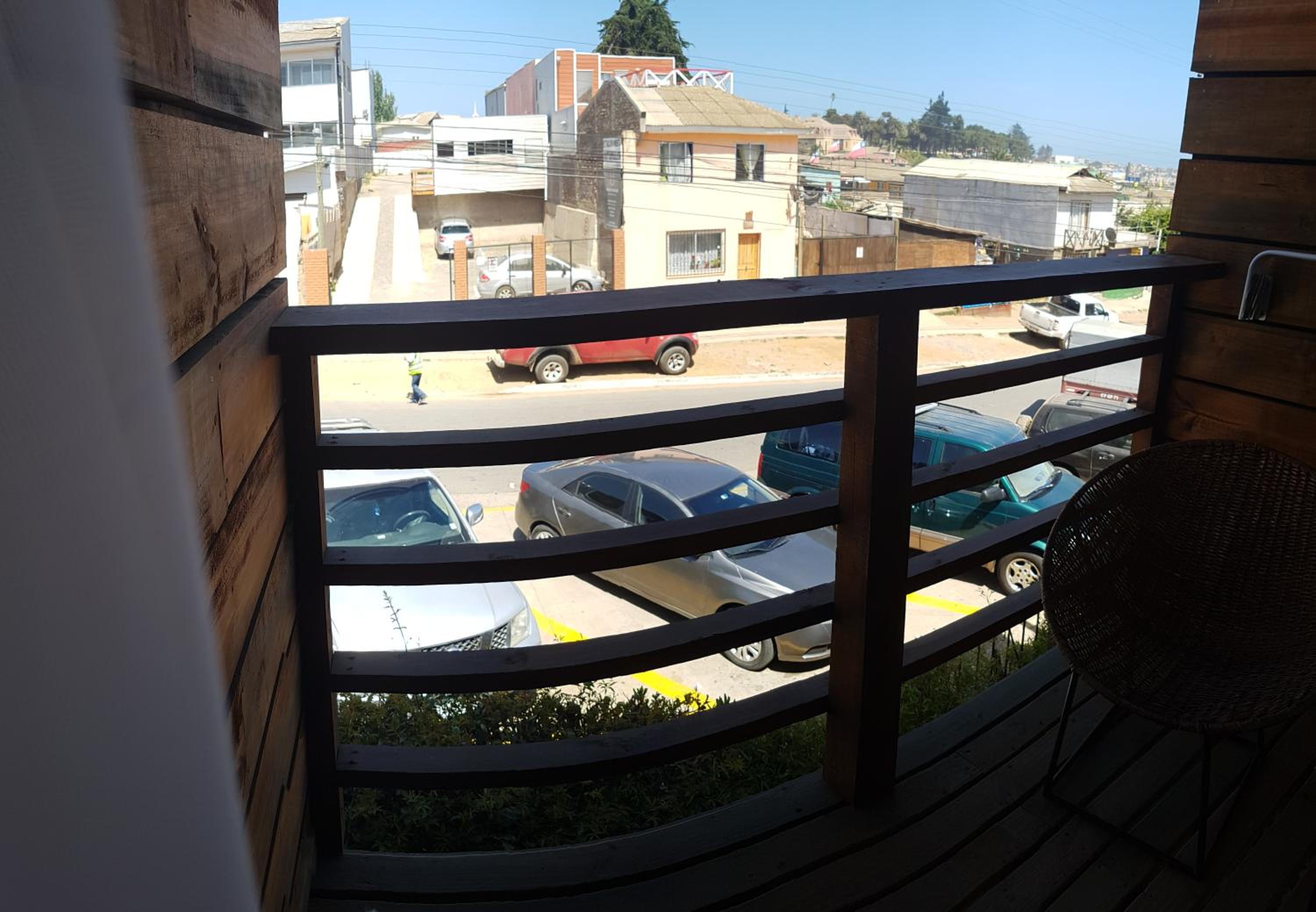 Hostel Moreno