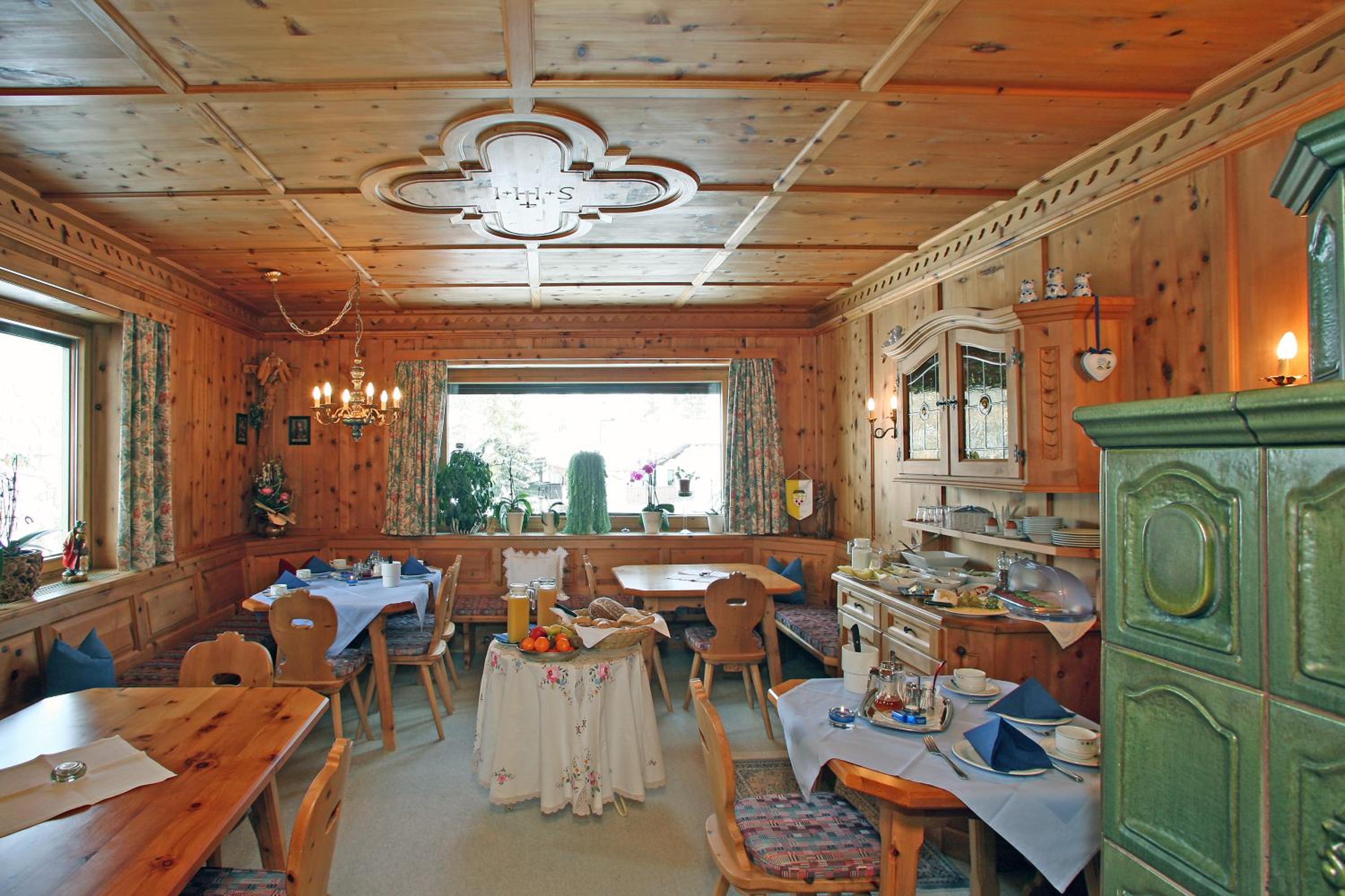 Haus Scheibler