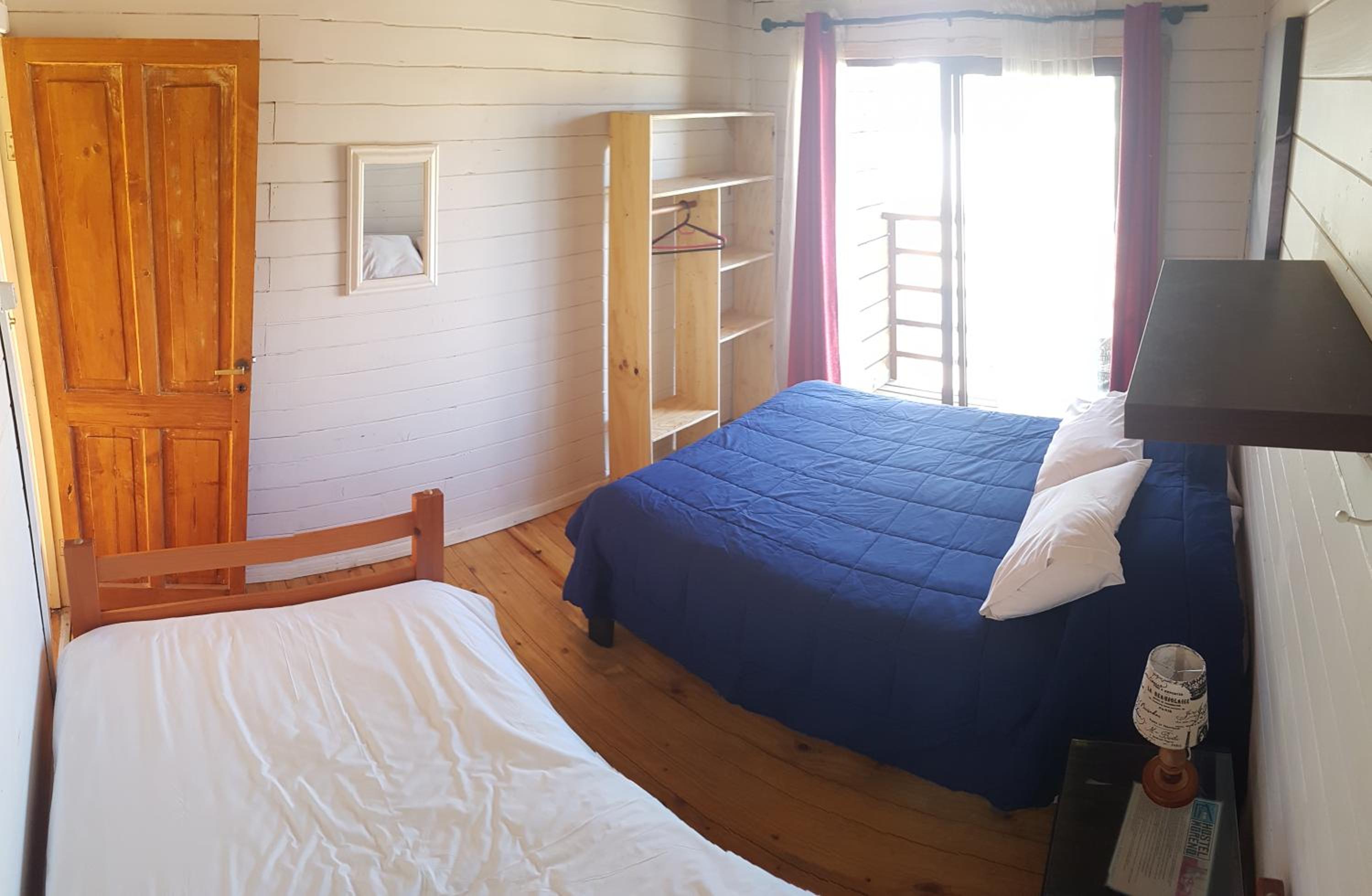 Hostel Moreno