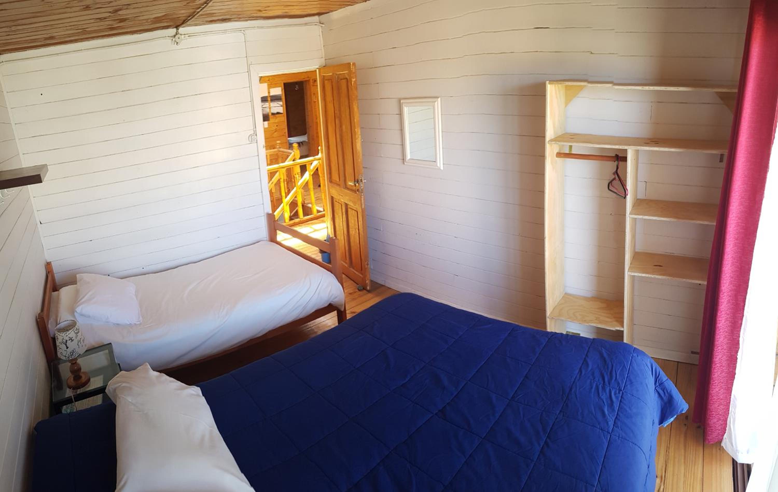 Hostel Moreno