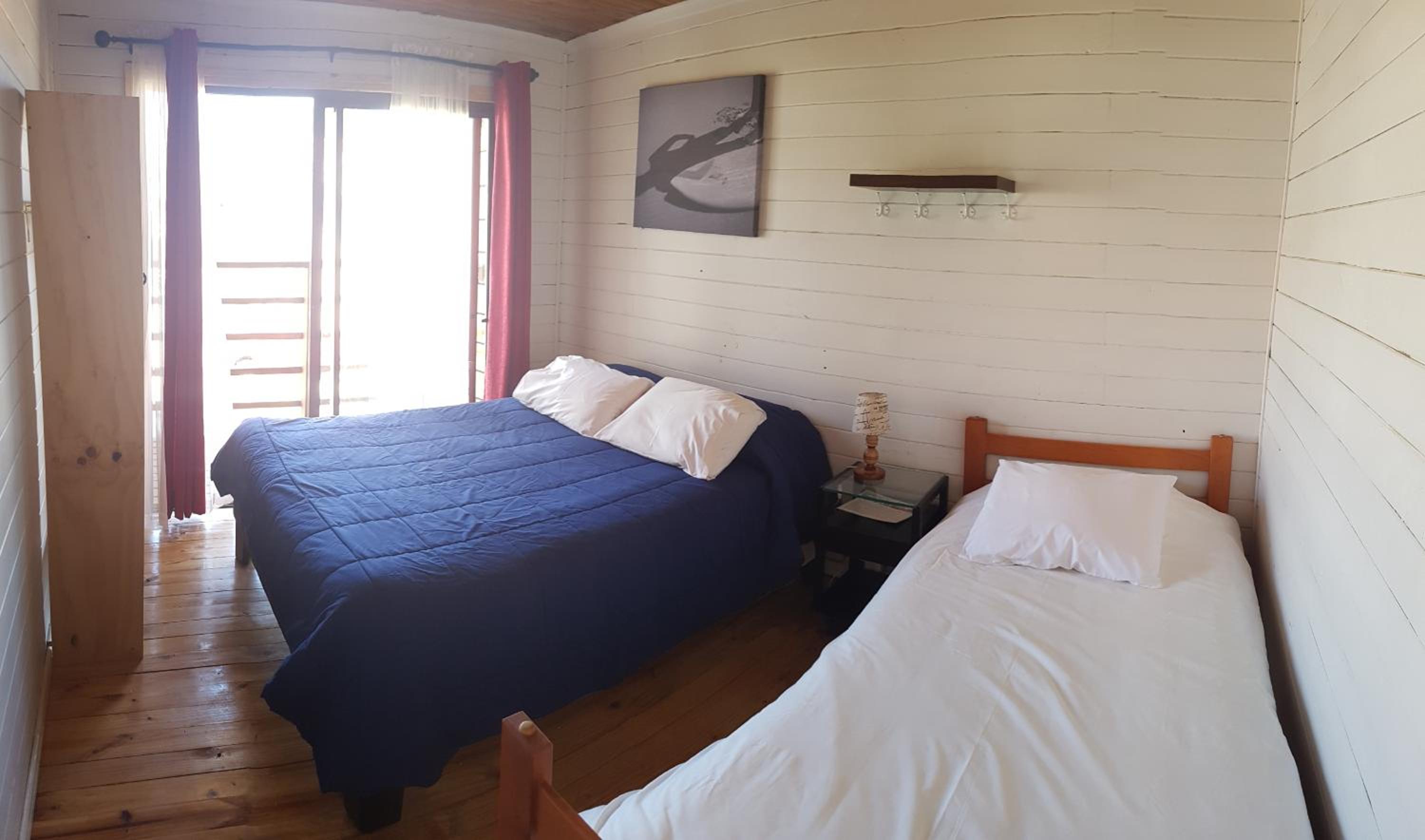 Hostel Moreno