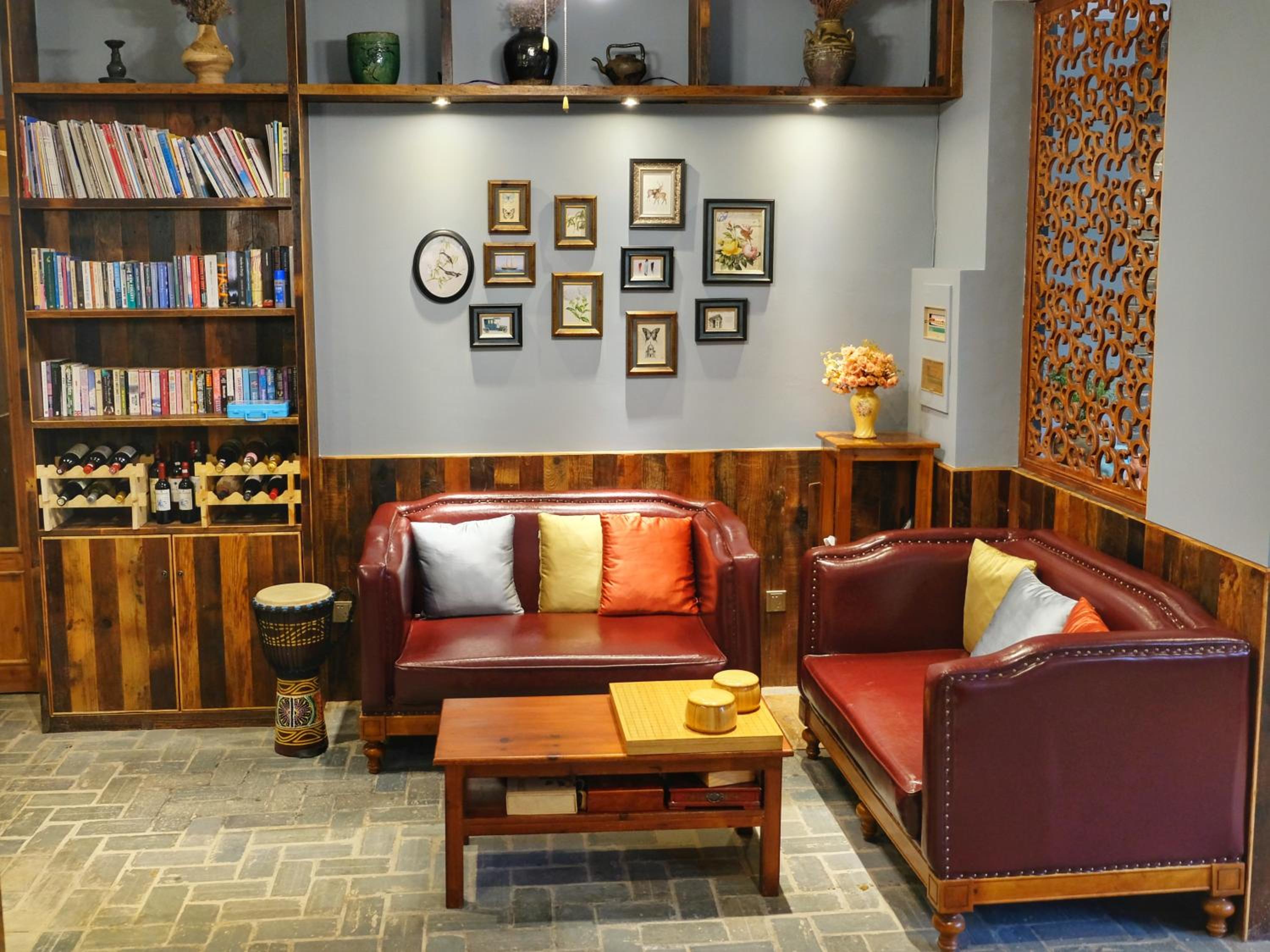 Moondance Boutique Resort