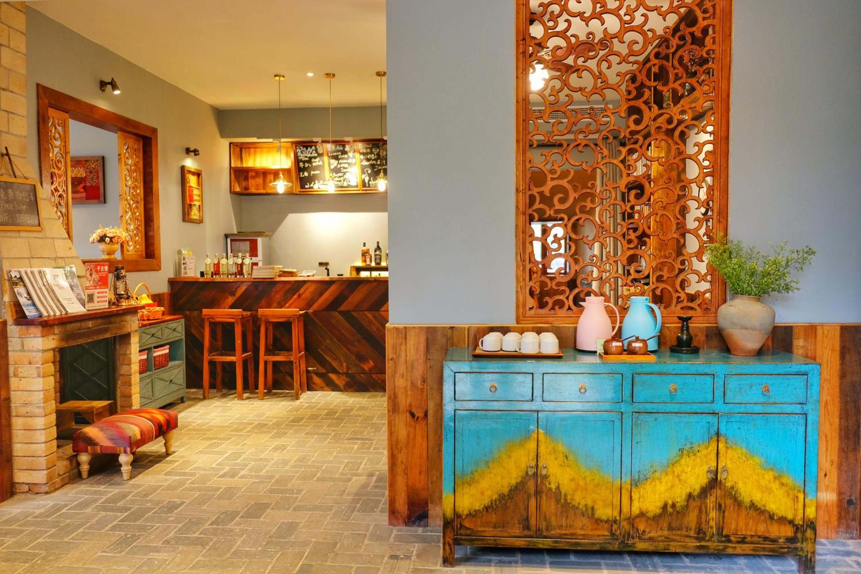 Moondance Boutique Resort