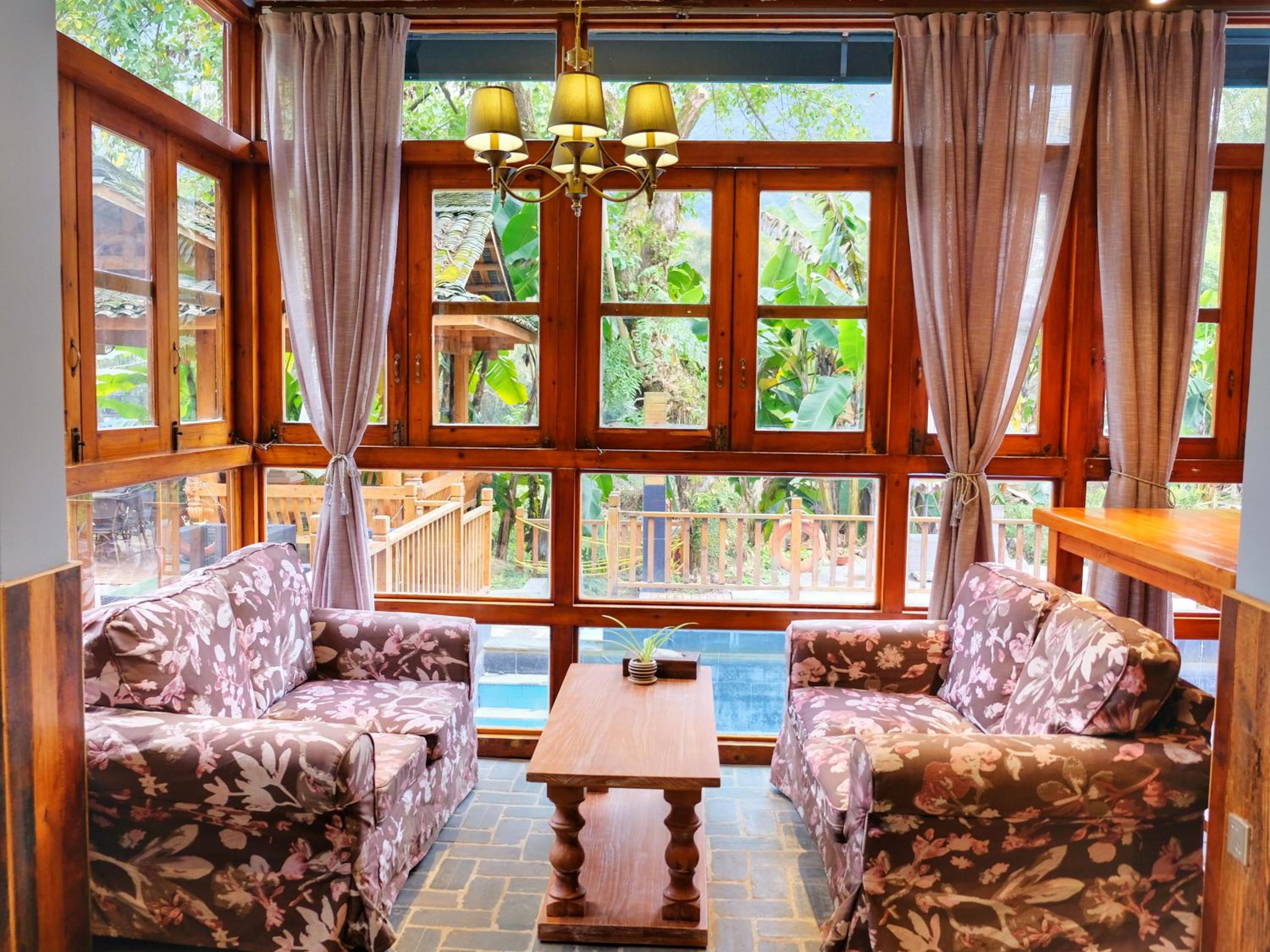 Moondance Boutique Resort