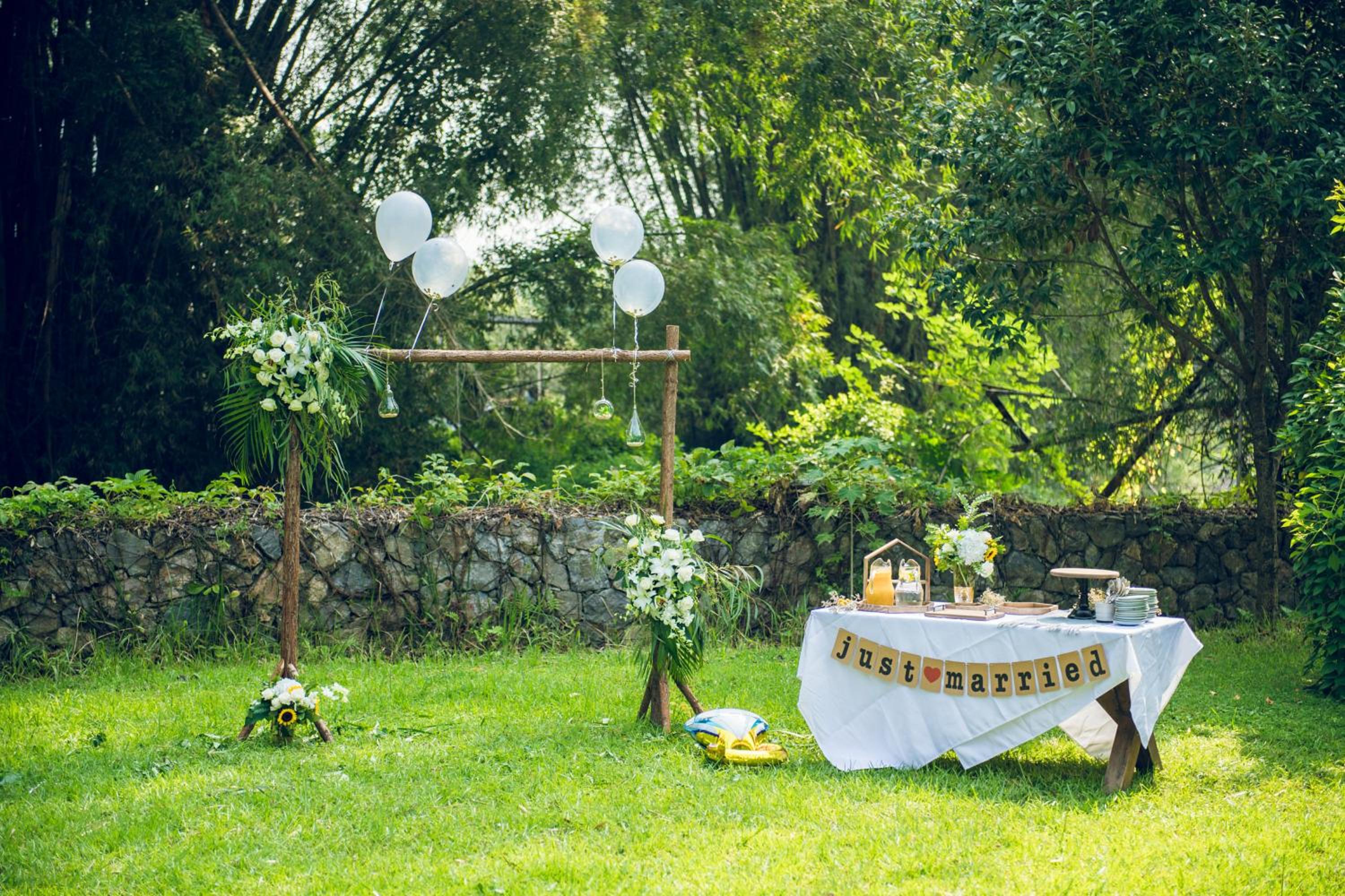 Moondance Boutique Resort