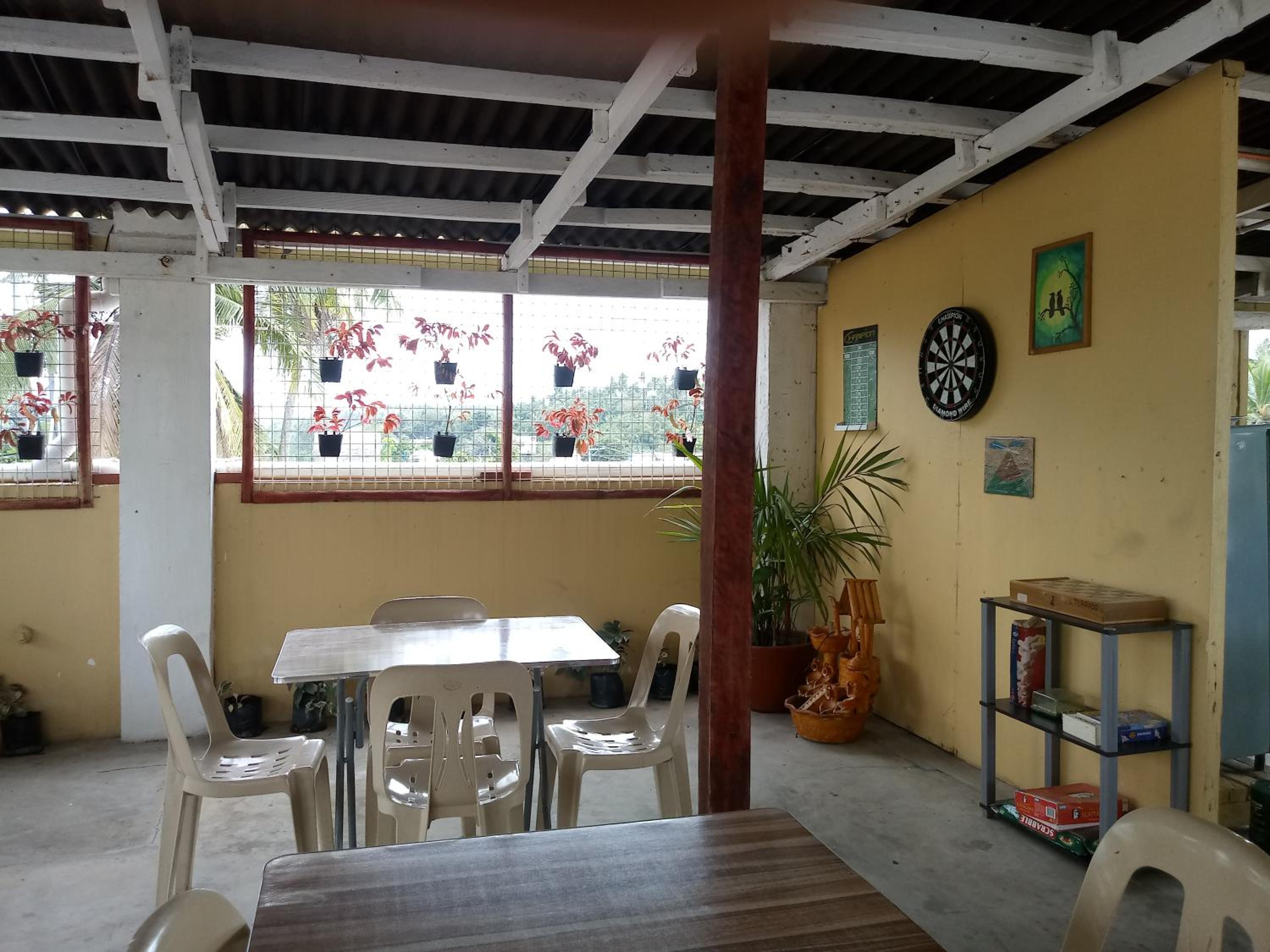 Mayon Lodging House — photo 96