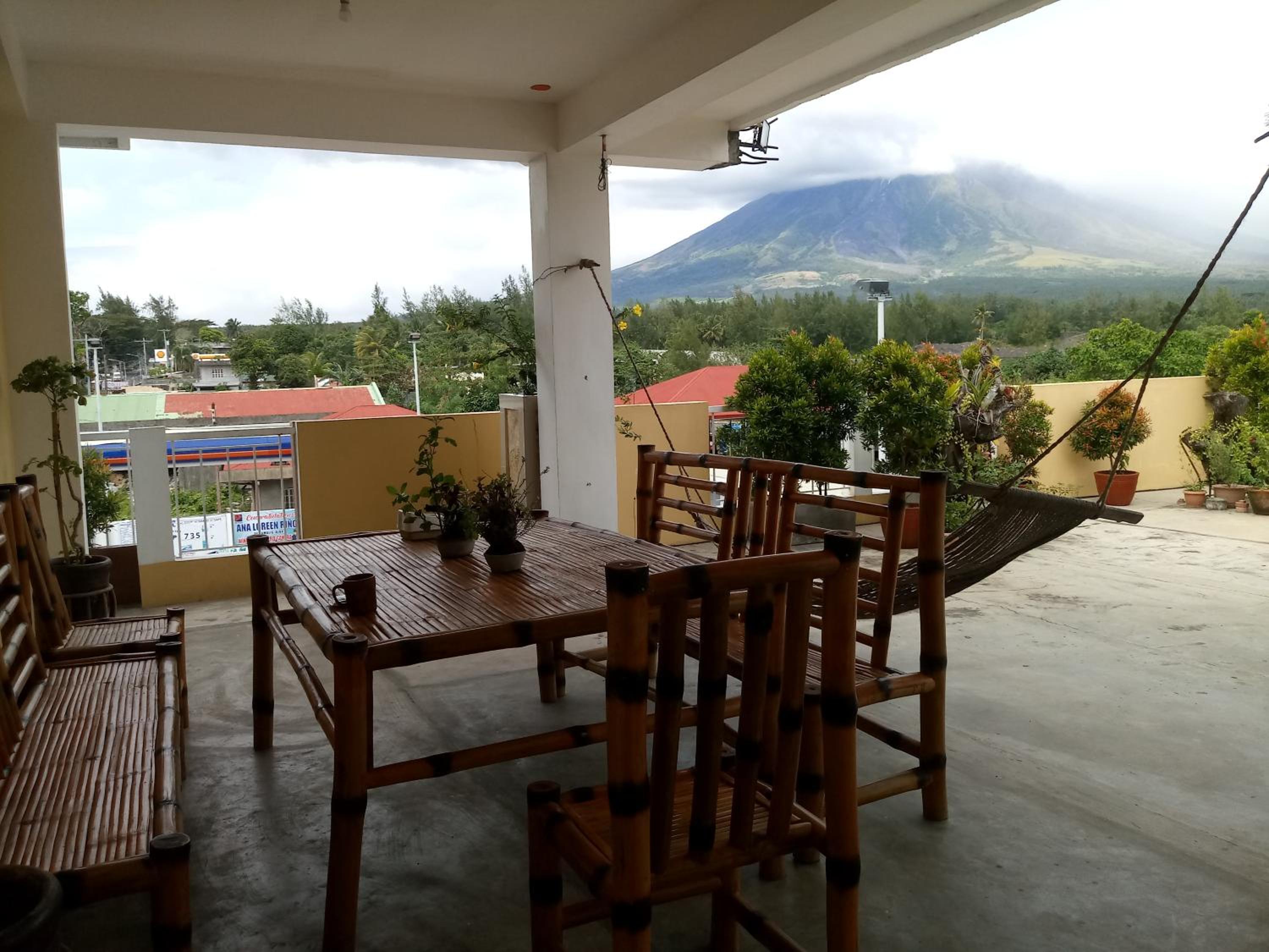 Mayon Lodging House — photo 88