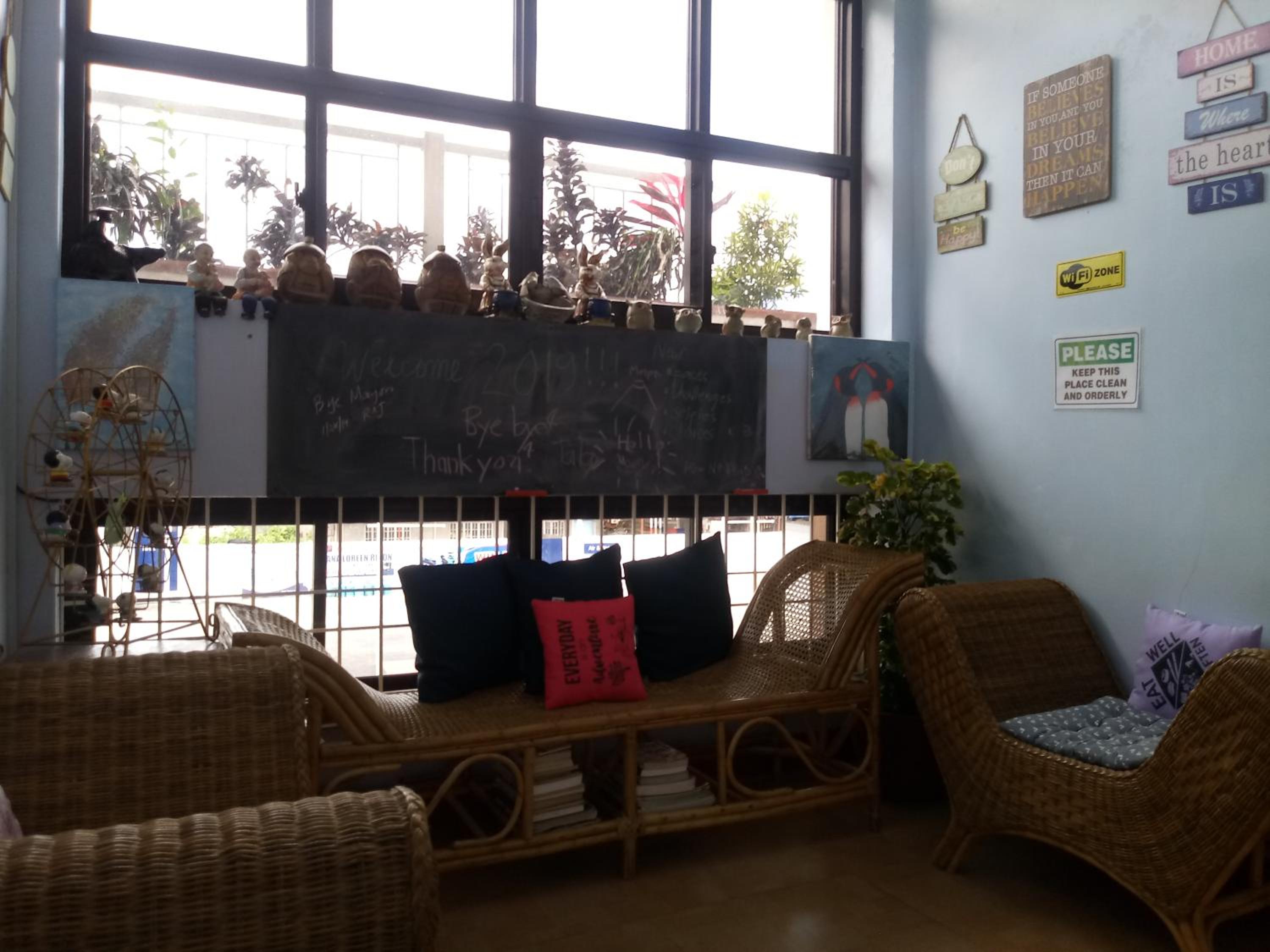 Mayon Lodging House — photo 26