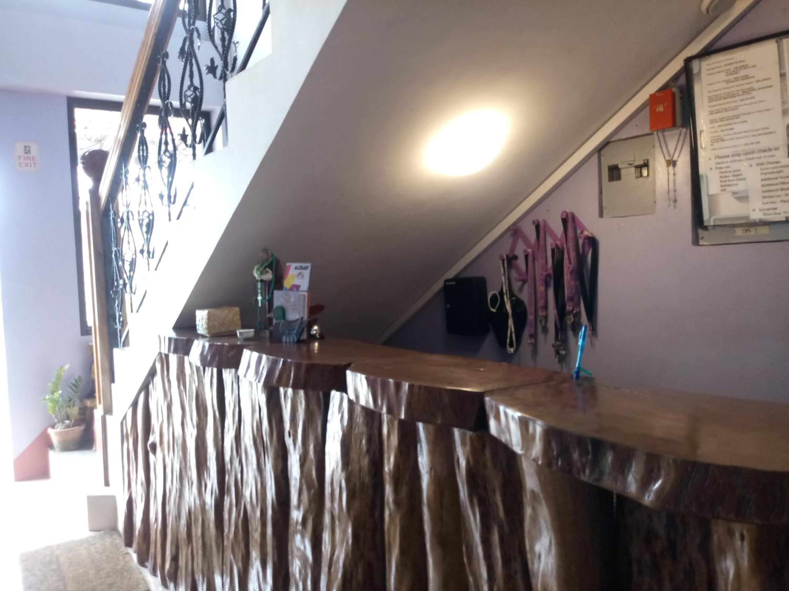 Mayon Lodging House — photo 41