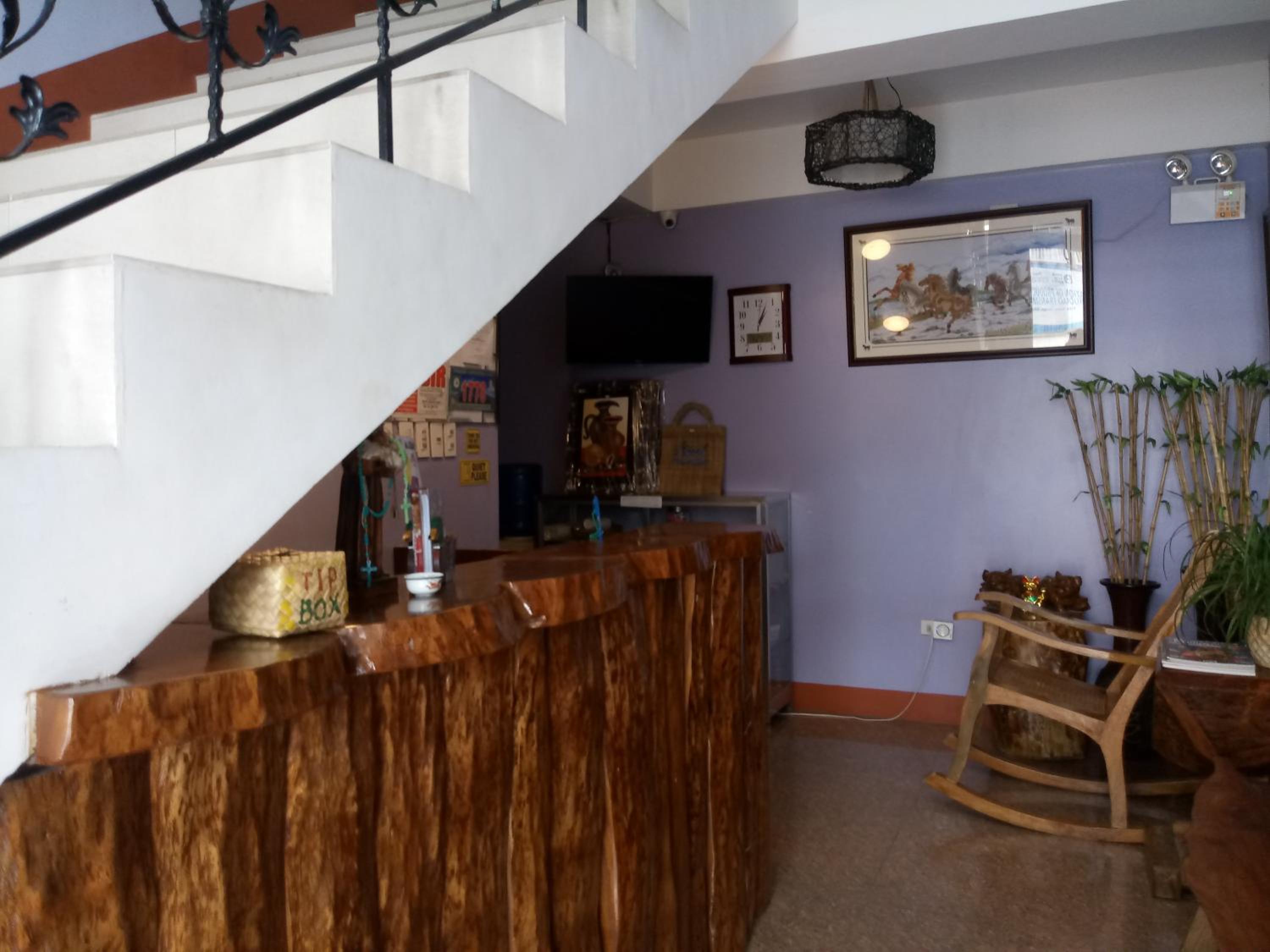 Mayon Lodging House — photo 63