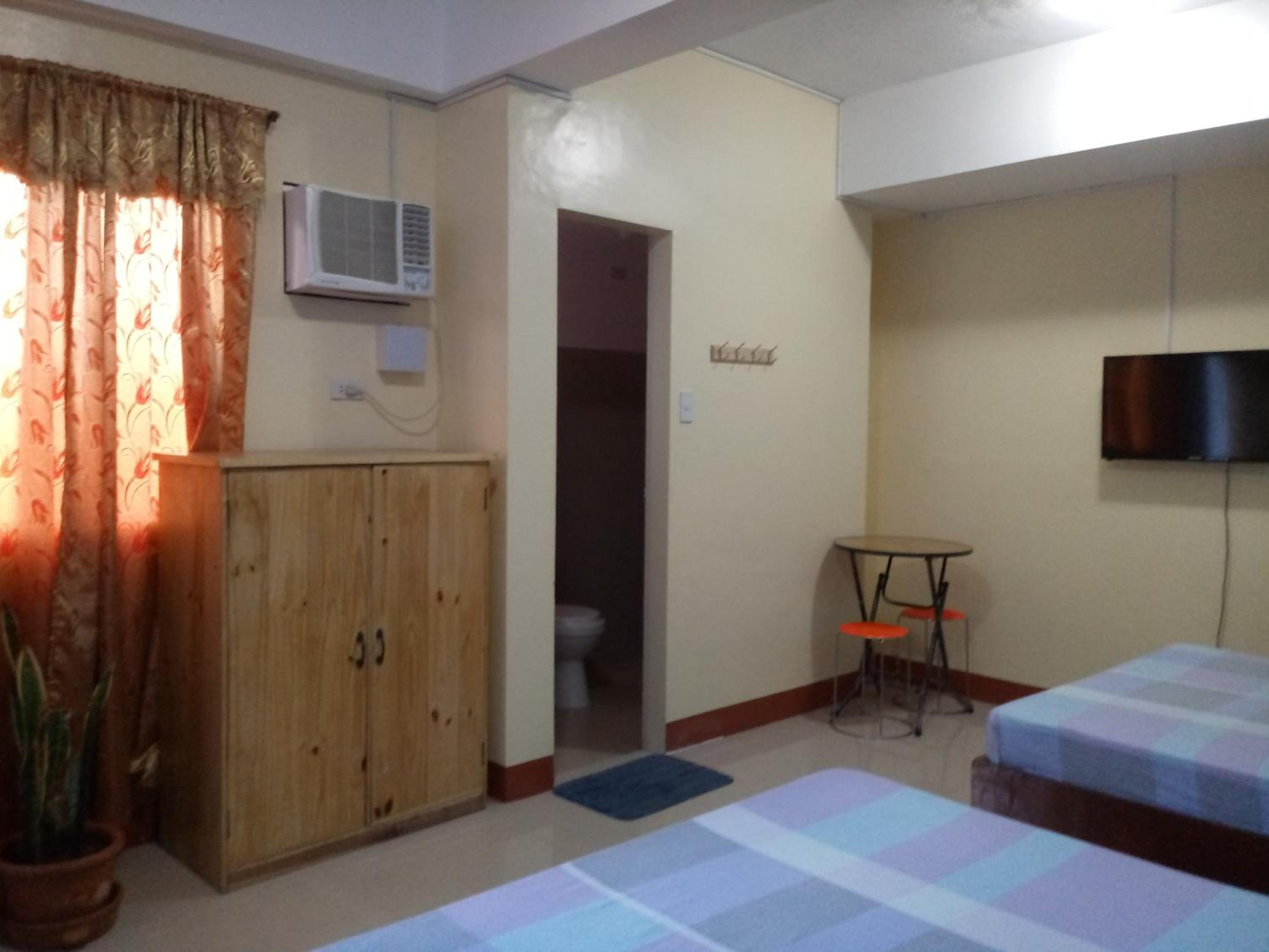 Mayon Lodging House — photo 102
