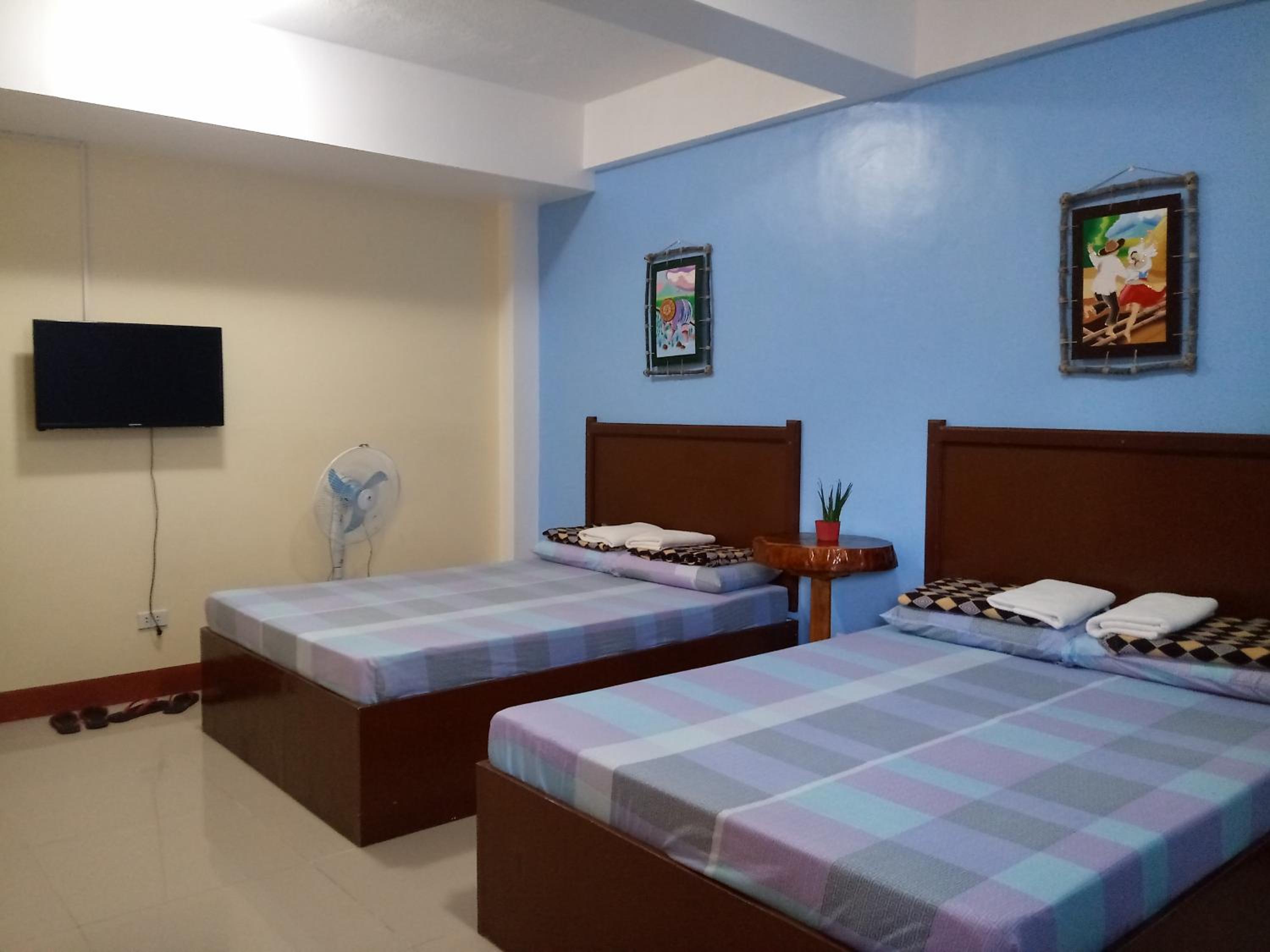 Mayon Lodging House — photo 104