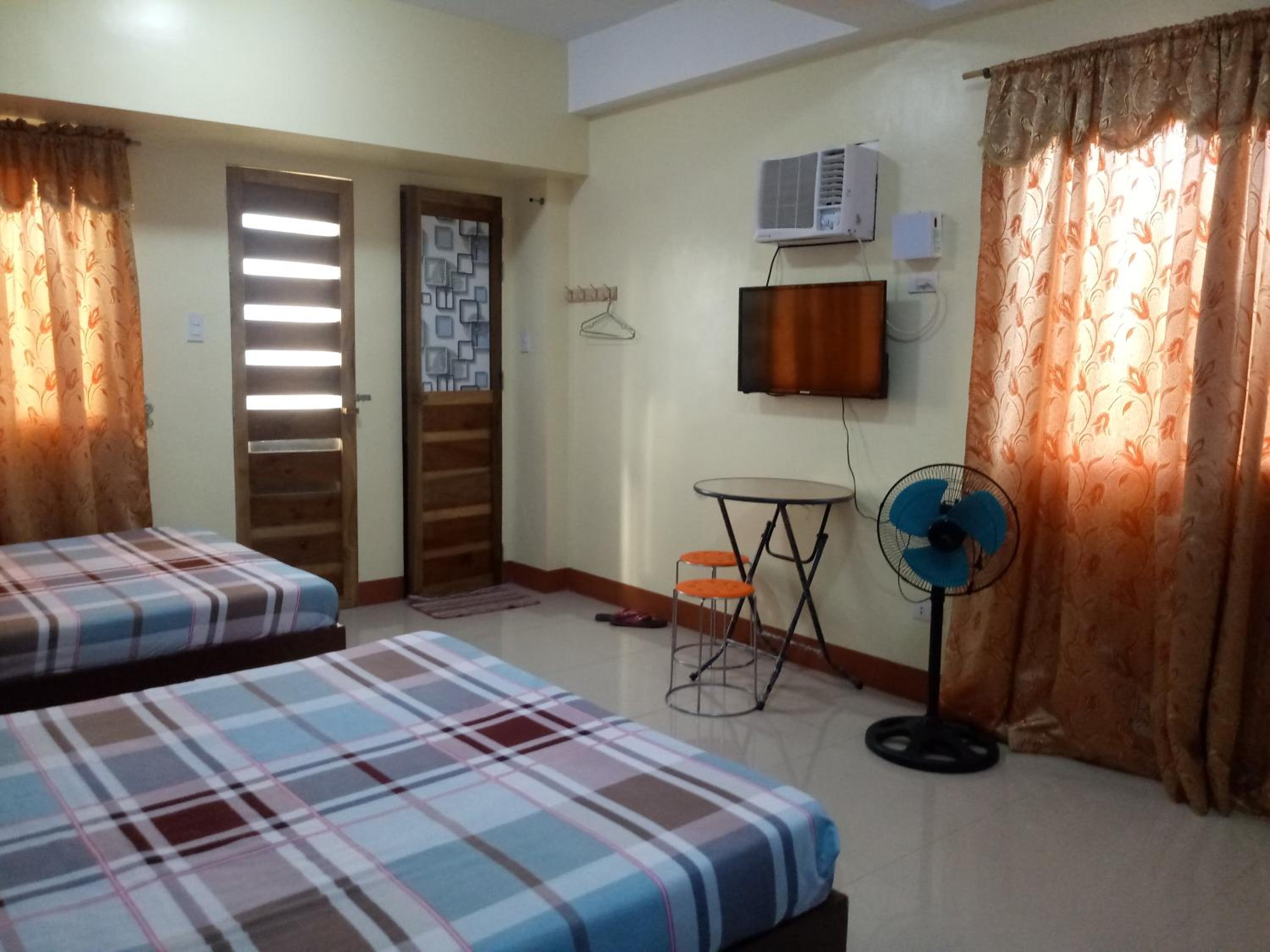 Mayon Lodging House — photo 12