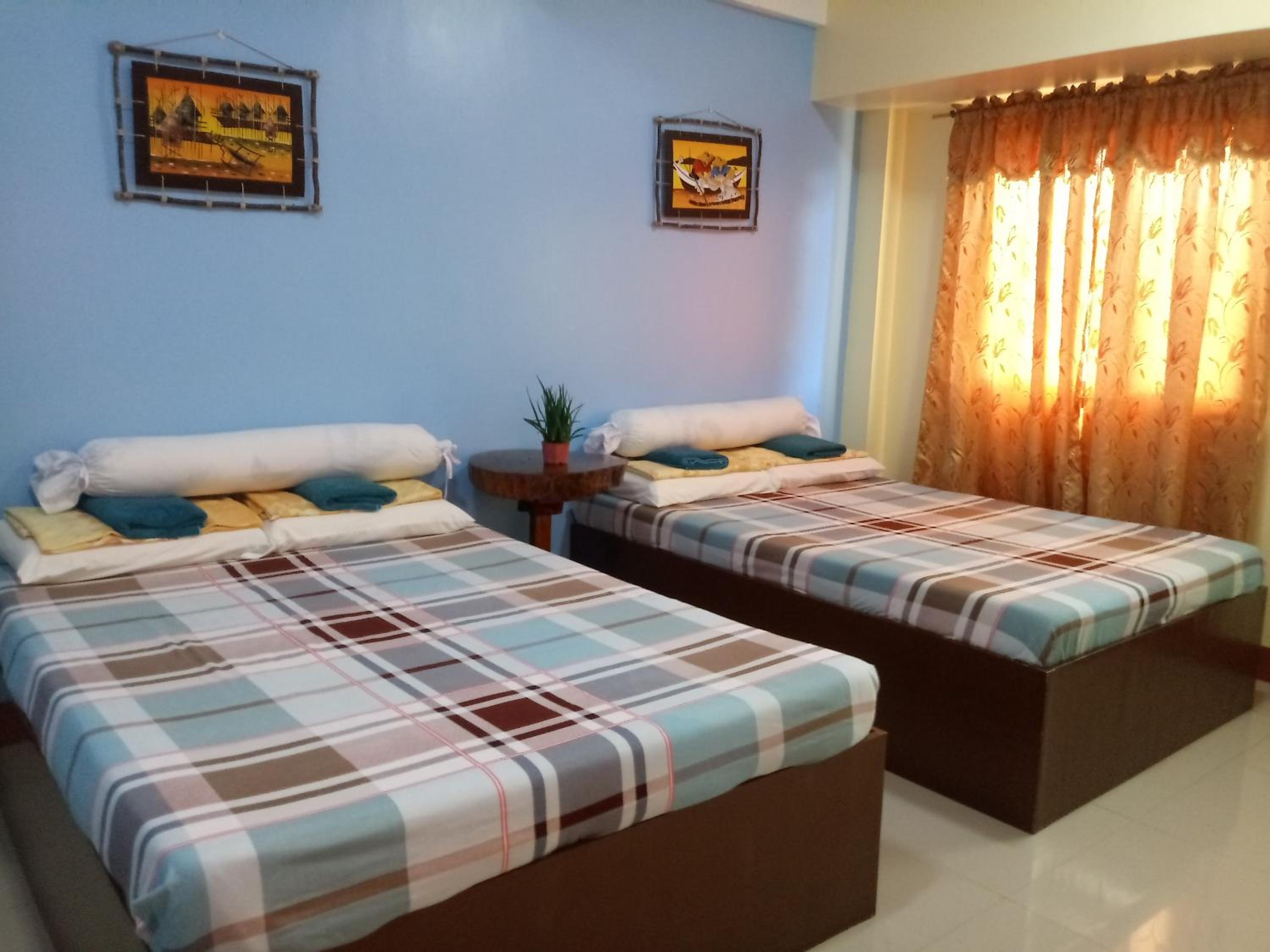 Mayon Lodging House — photo 80