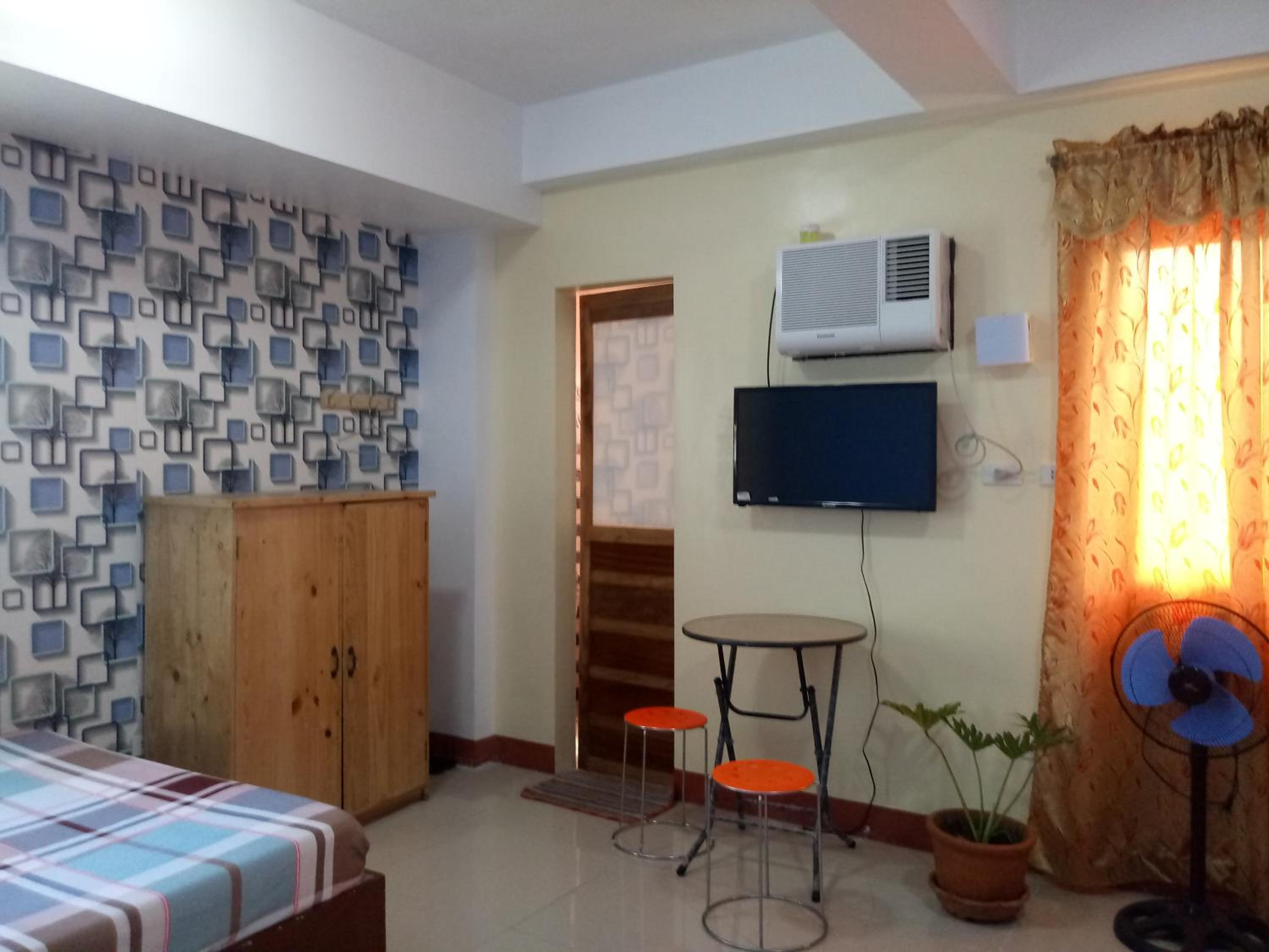 Mayon Lodging House — photo 44