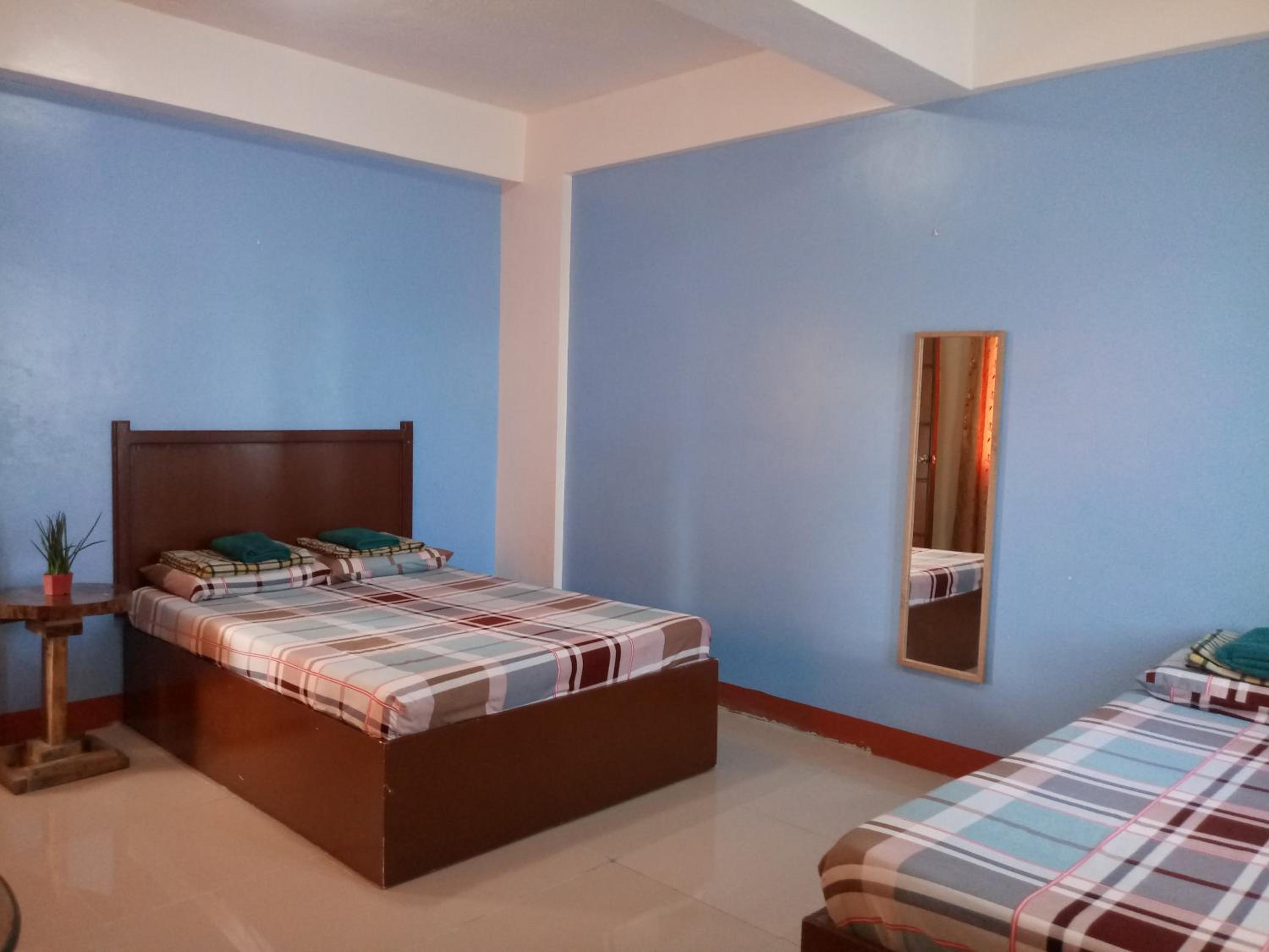 Mayon Lodging House — photo 48