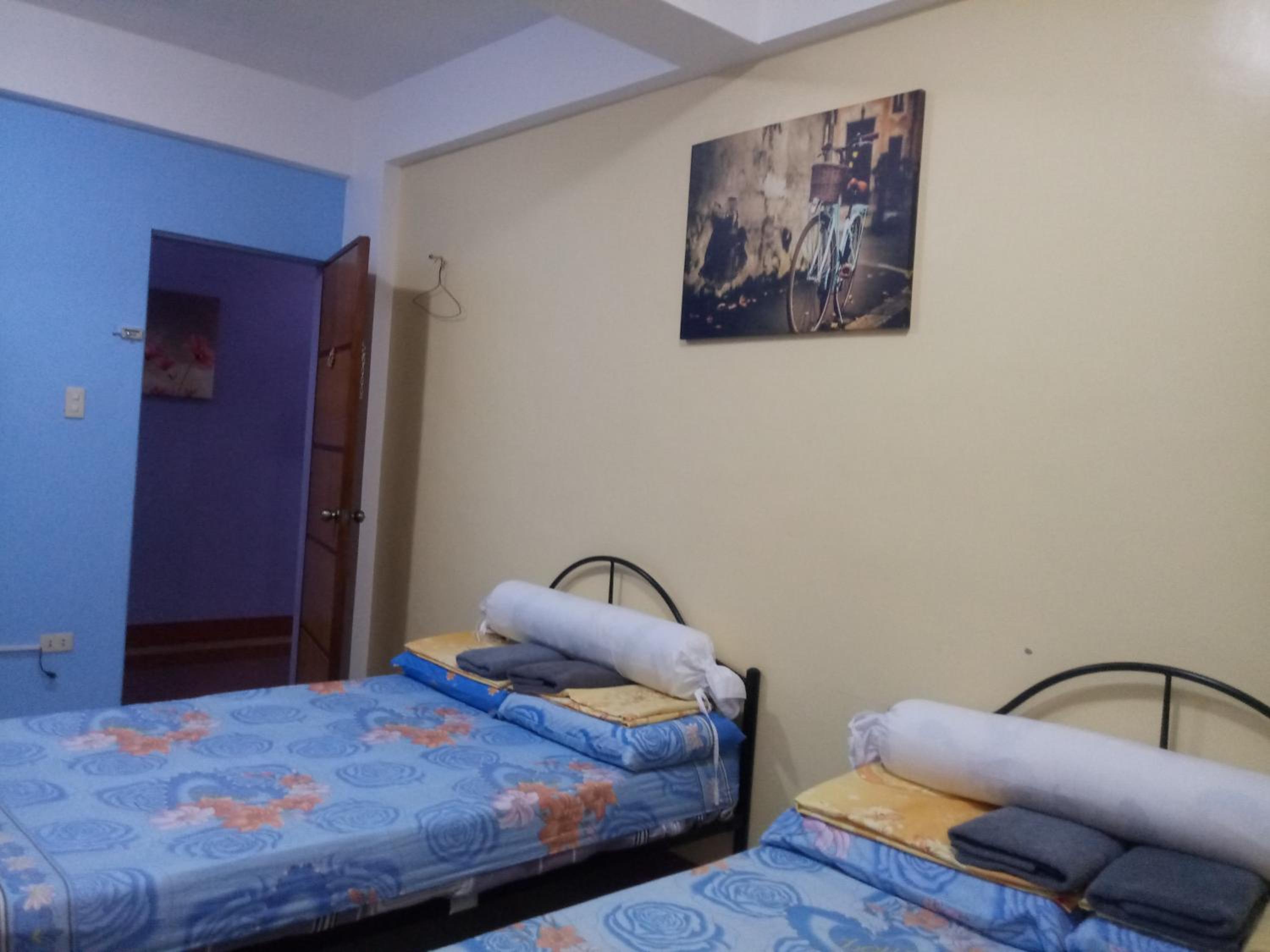 Mayon Lodging House — photo 18