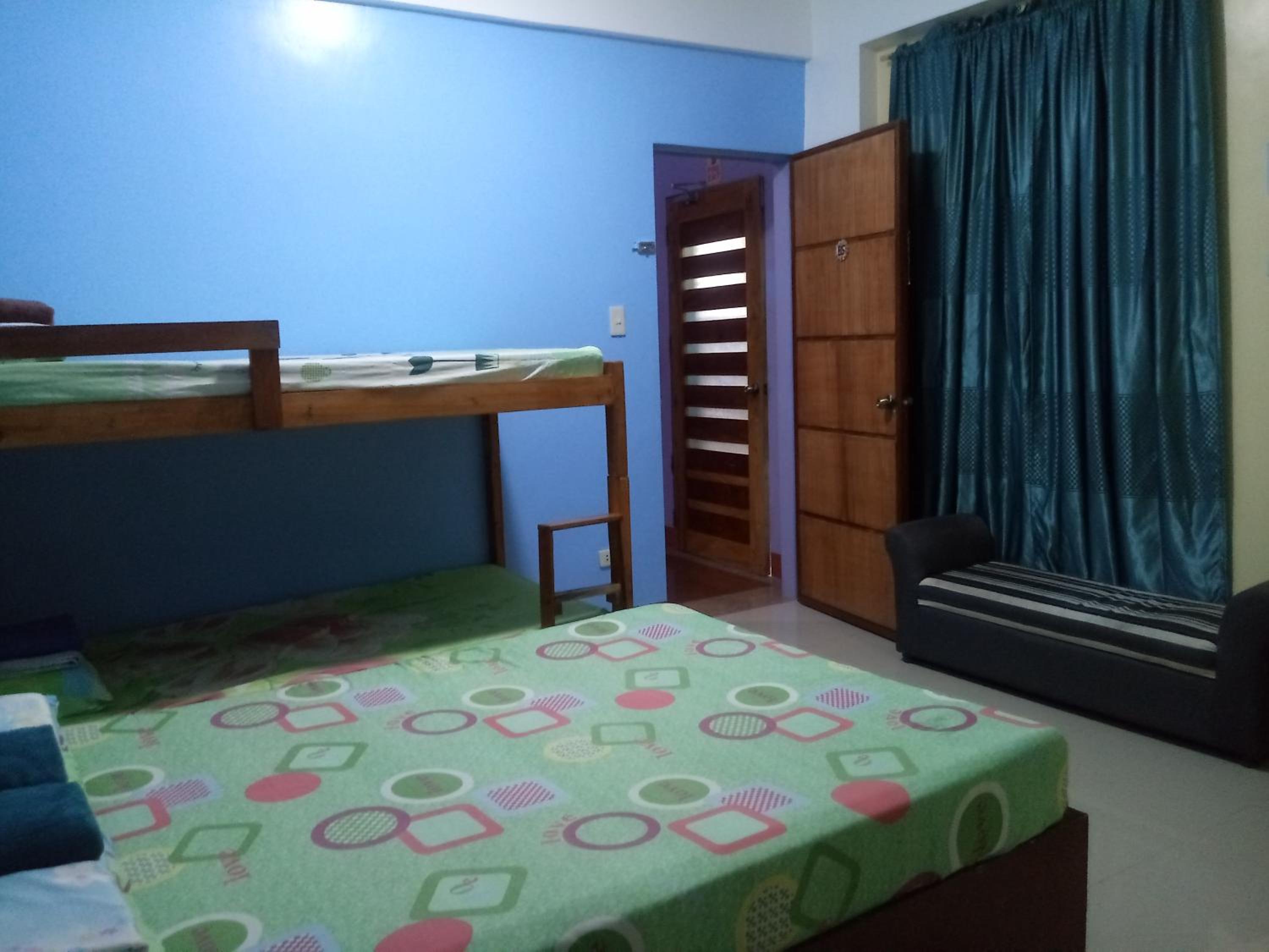 Mayon Lodging House — photo 134