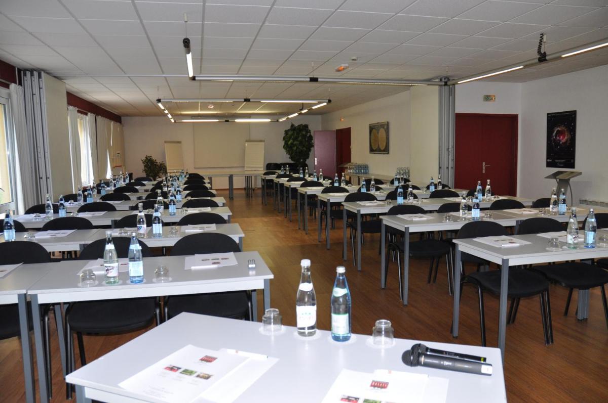 meeting room