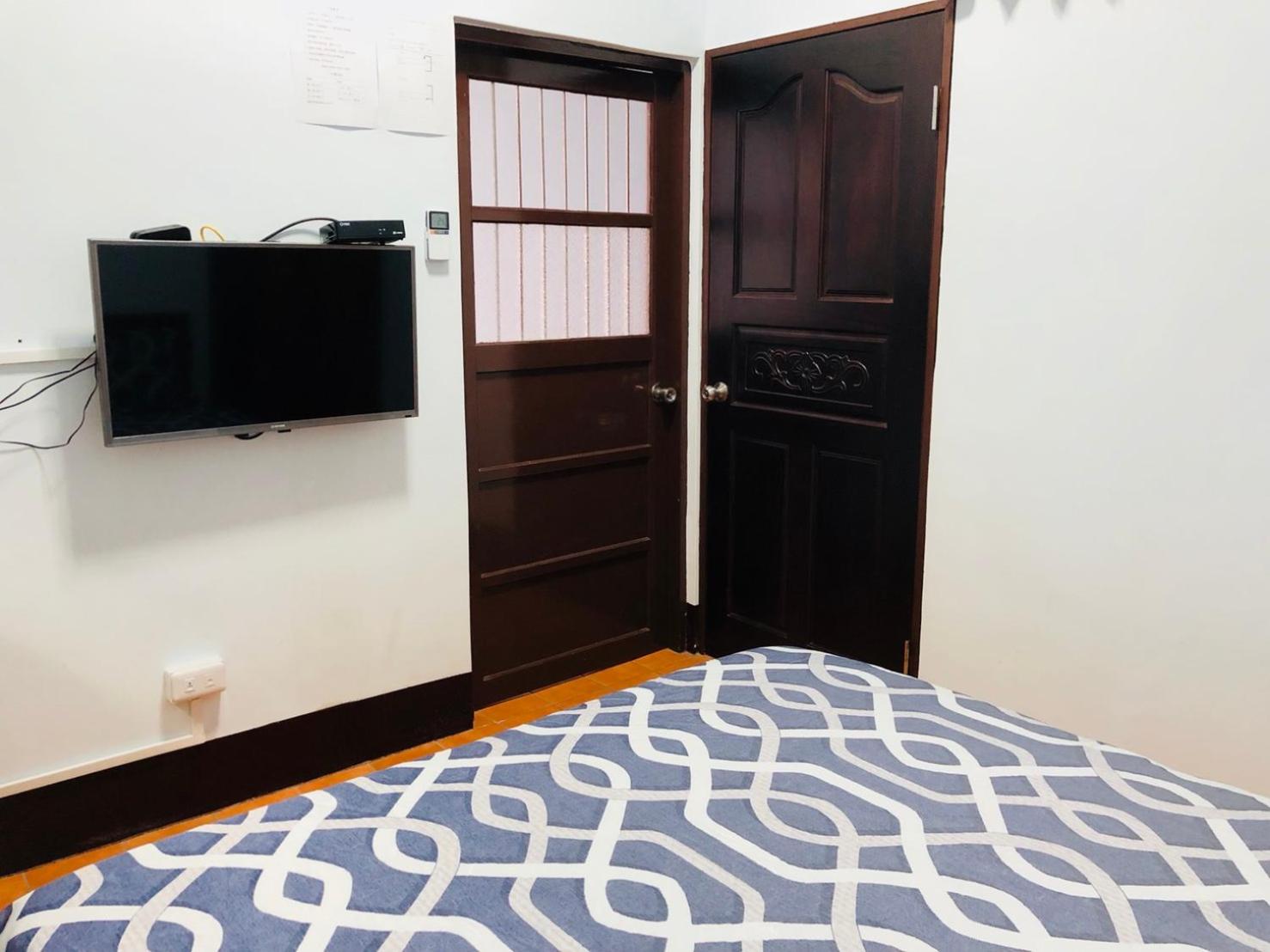 Zhongxing Hotel