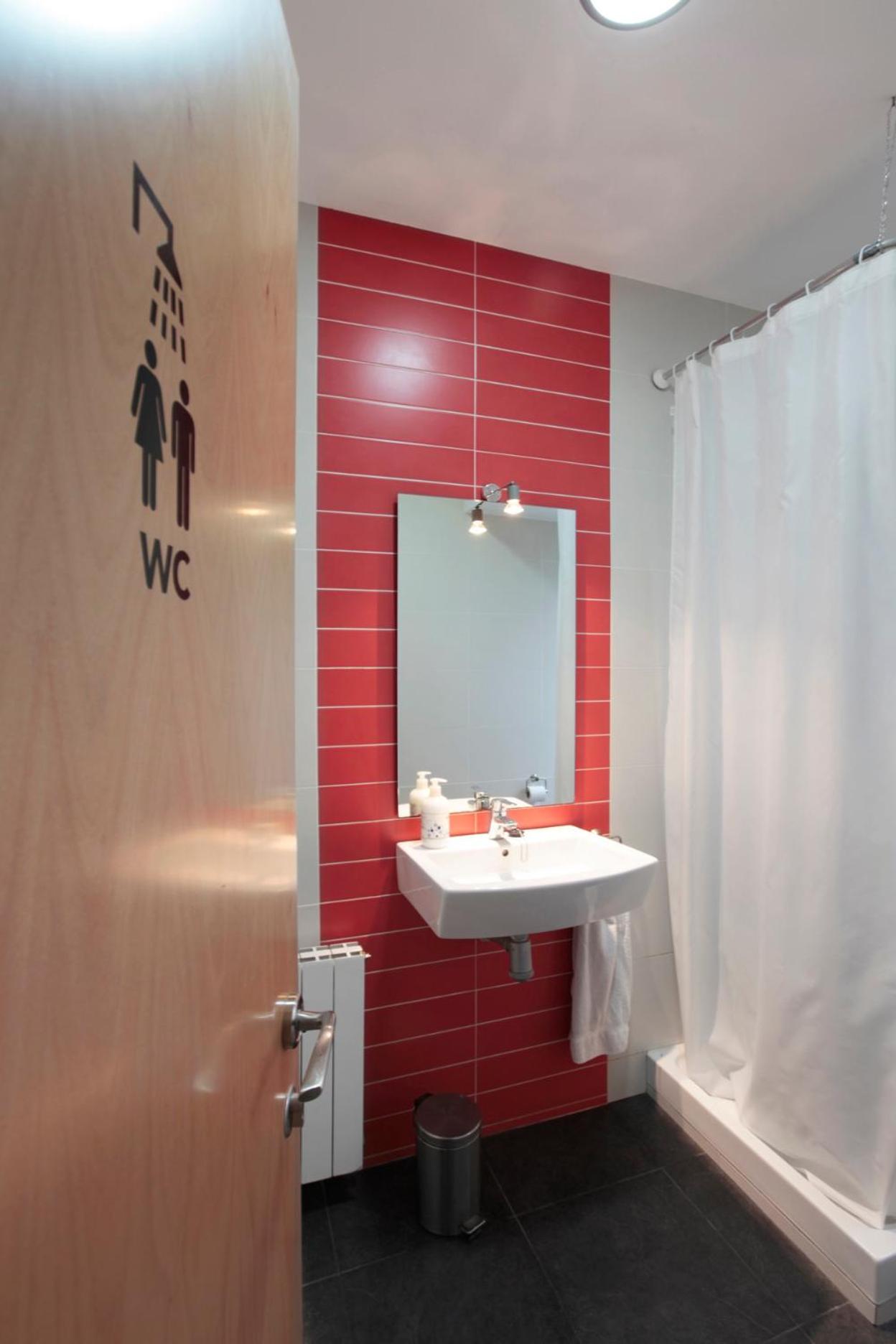 Hostal Nitzs Bcn