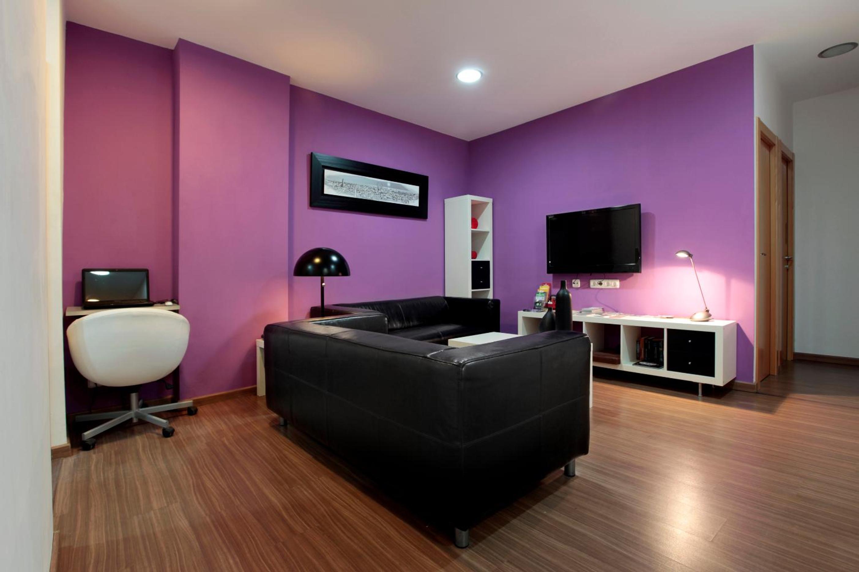 Hostal Nitzs Bcn