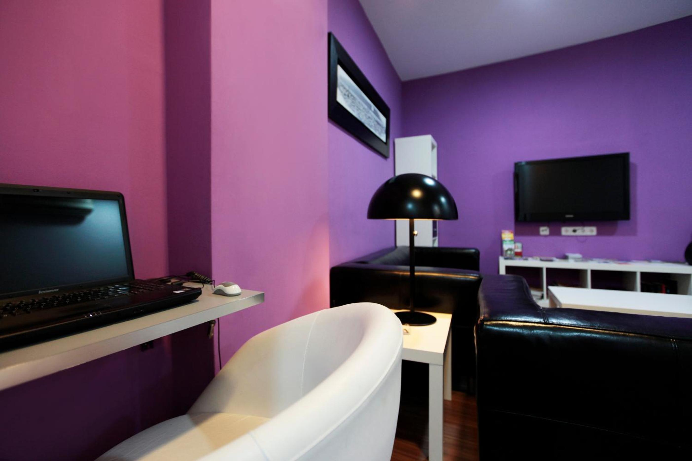 Hostal Nitzs Bcn