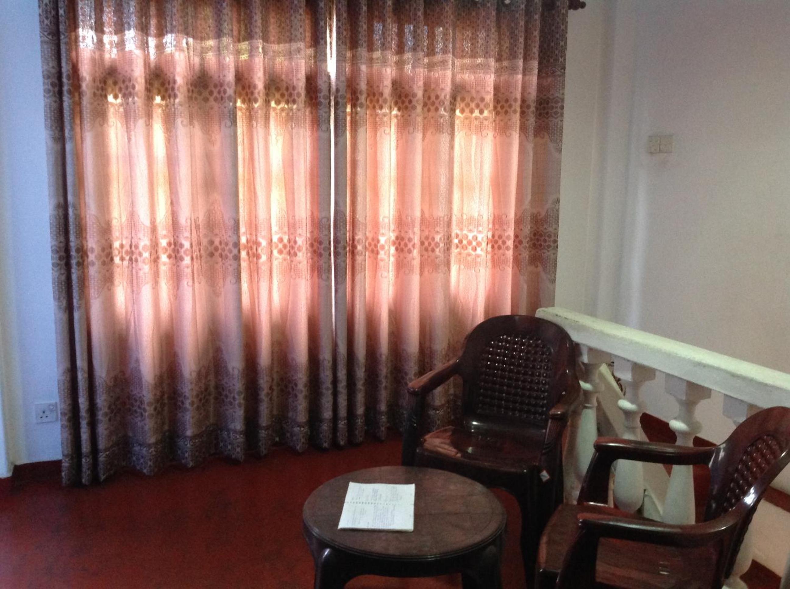 Saman Homestay