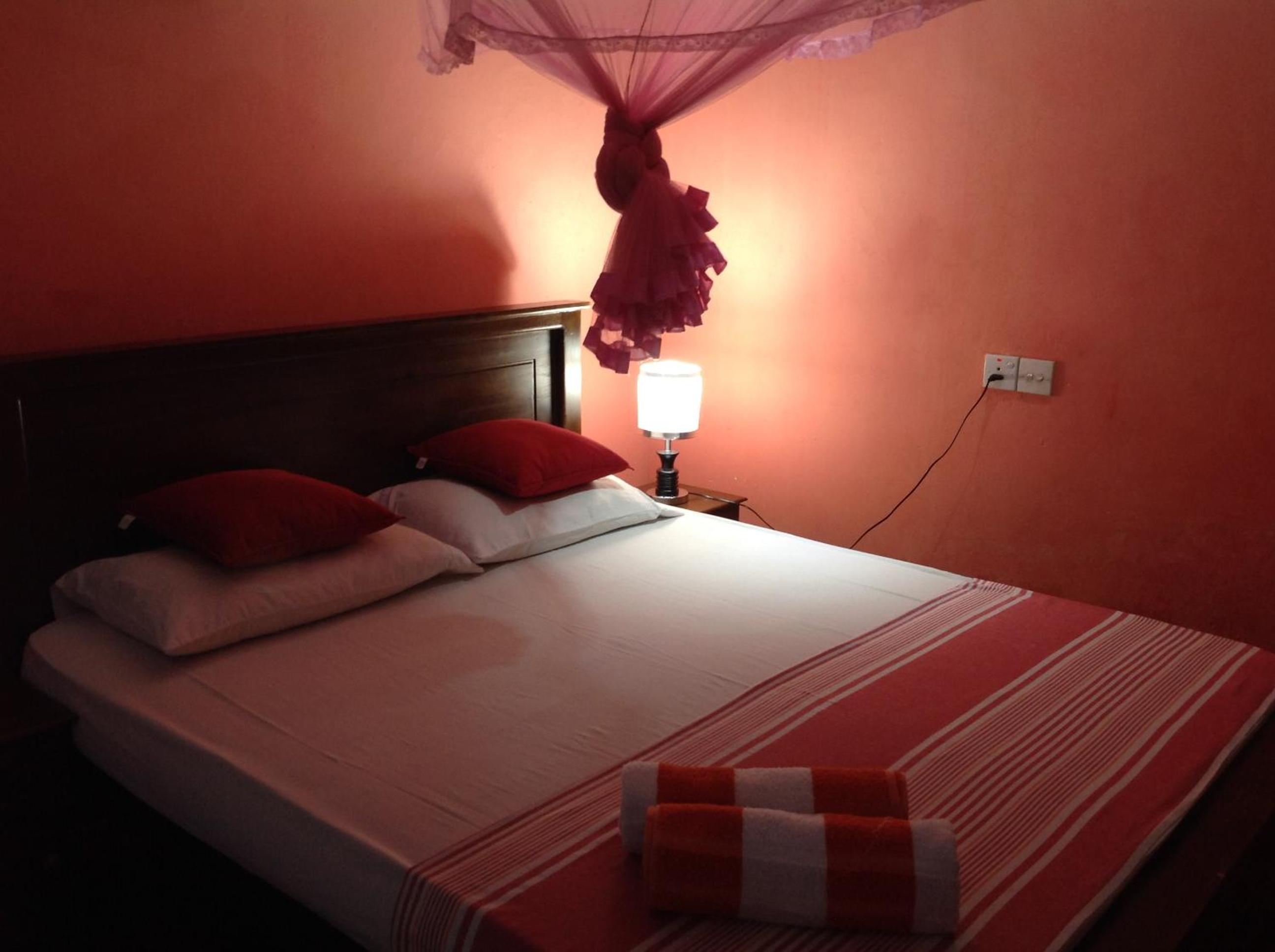Saman Homestay