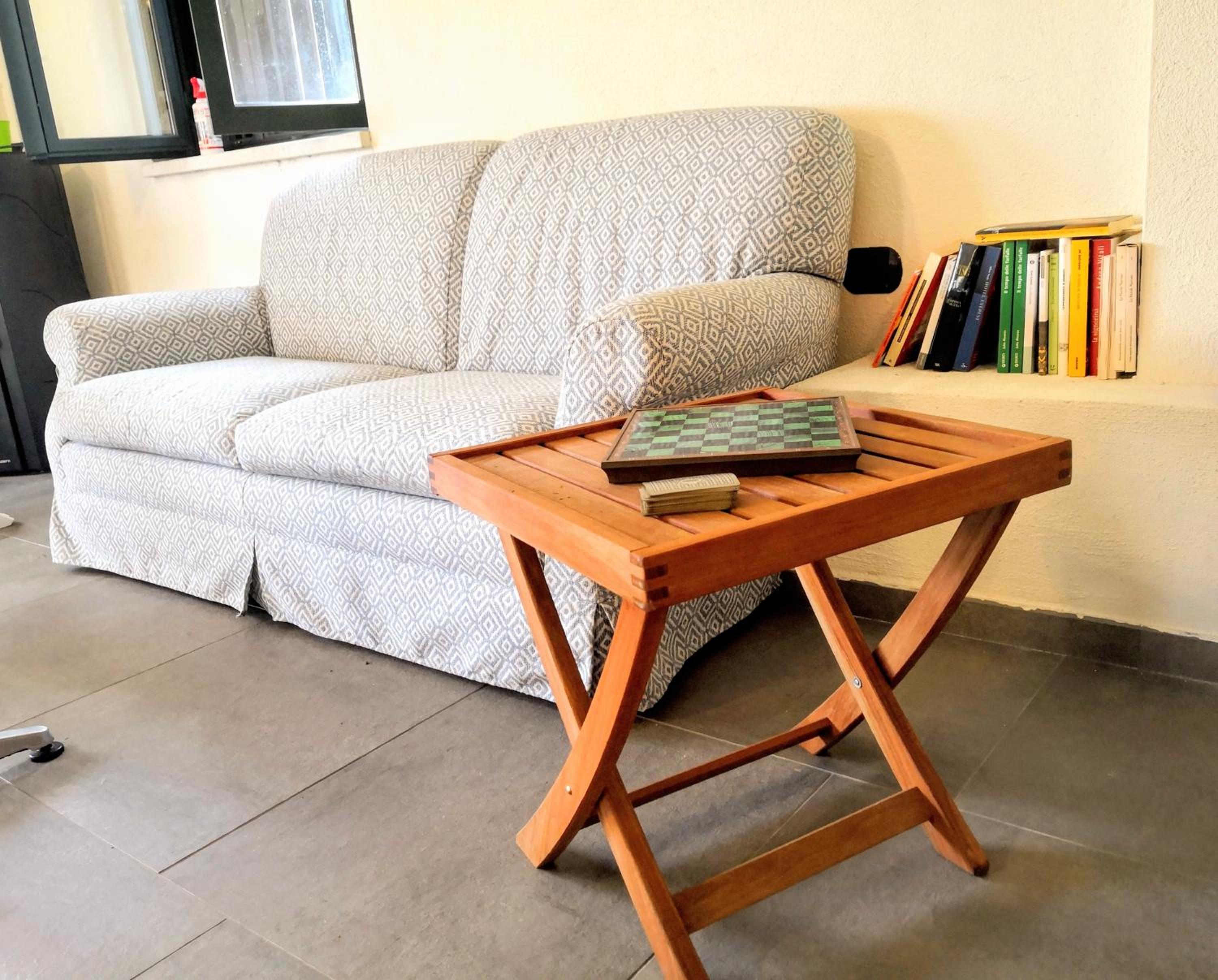 La tana del riccio photo 5