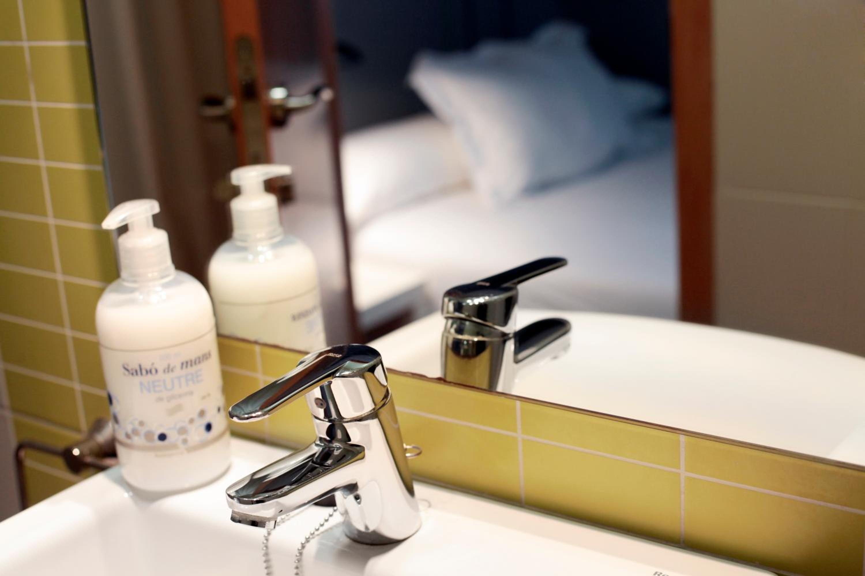 Hostal Nitzs Bcn