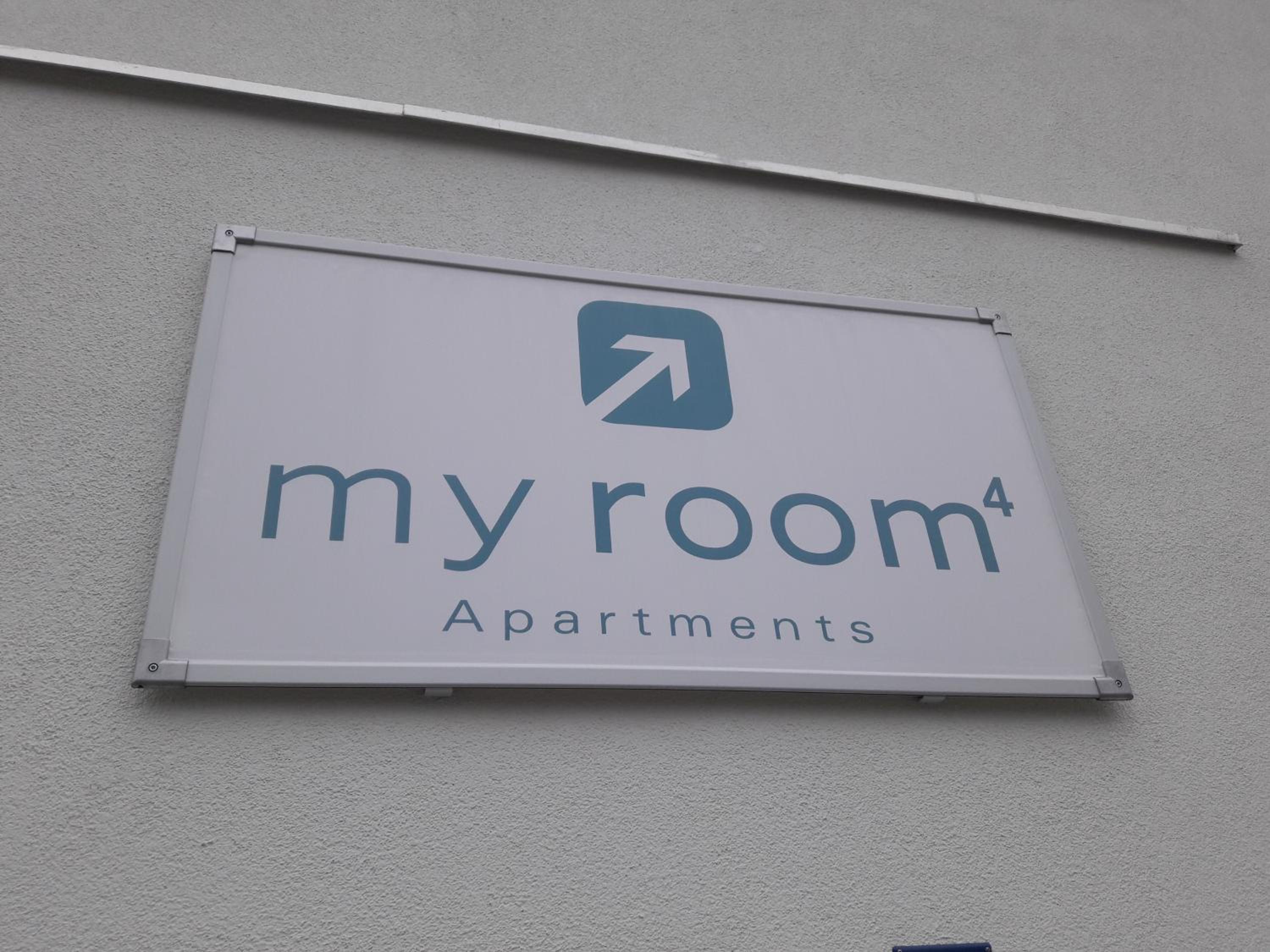 Top-Apartment a.d. Messe
