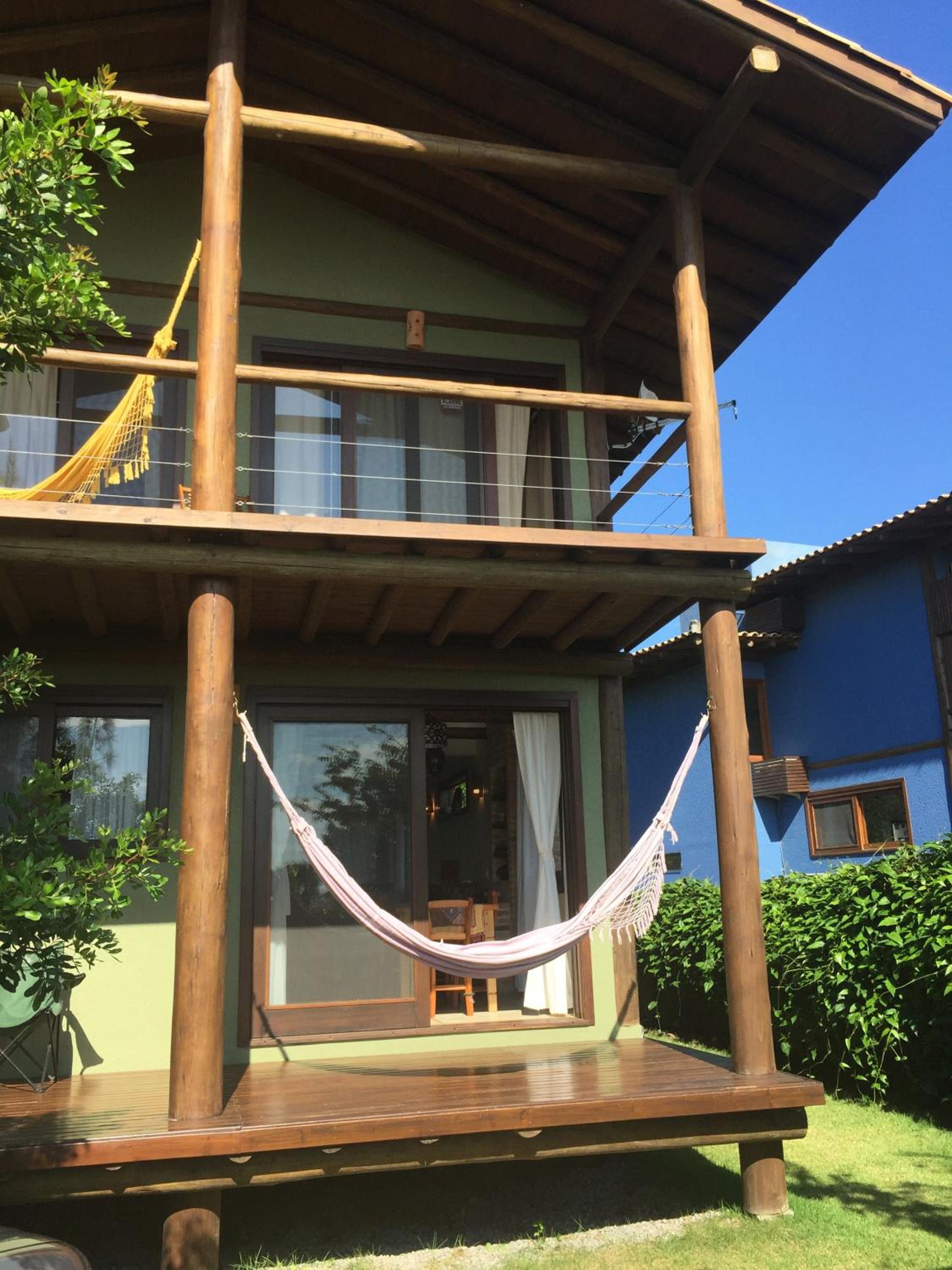 Casa Linda e Aconchegante