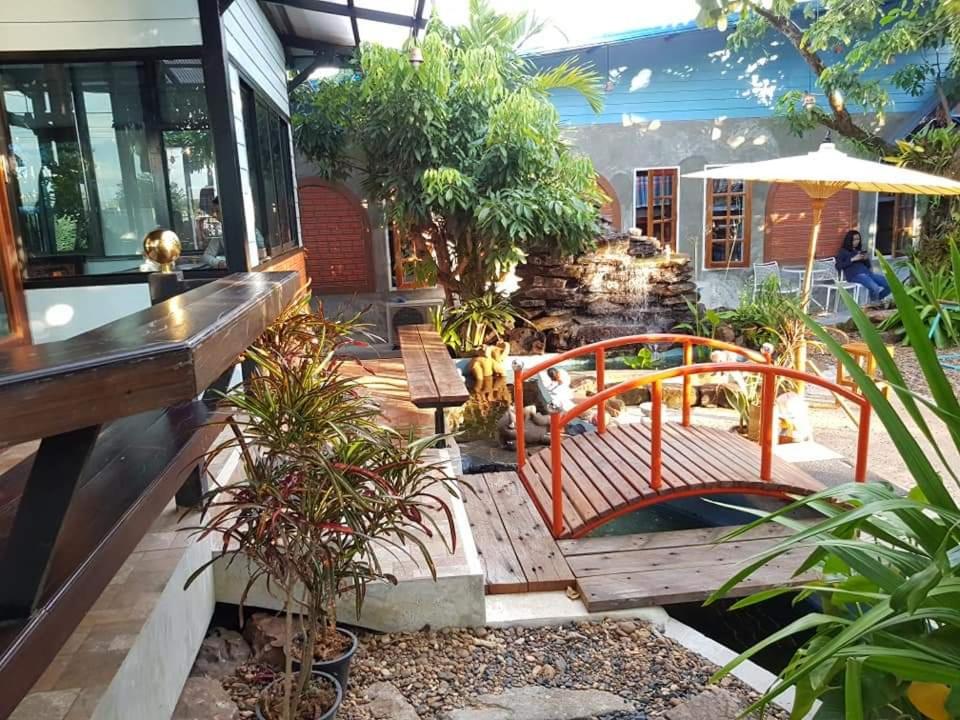 Sun smile(cafe & homestay)