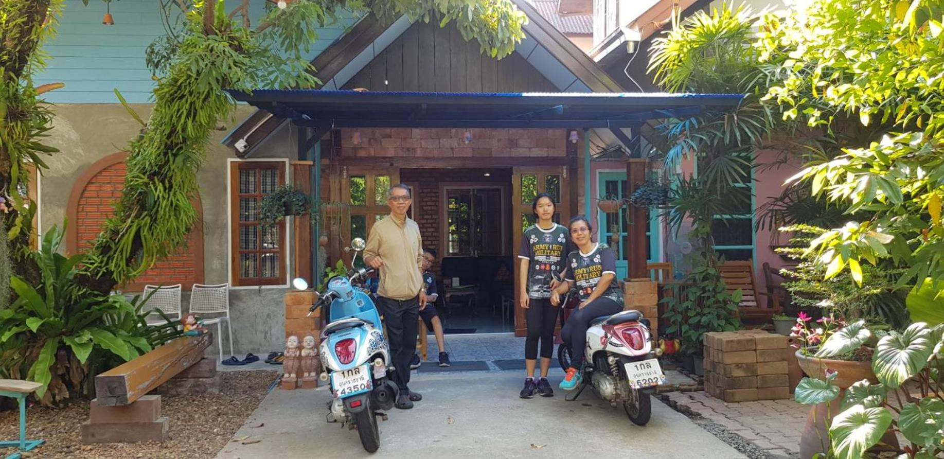 Sun smile(cafe & homestay), photo 41