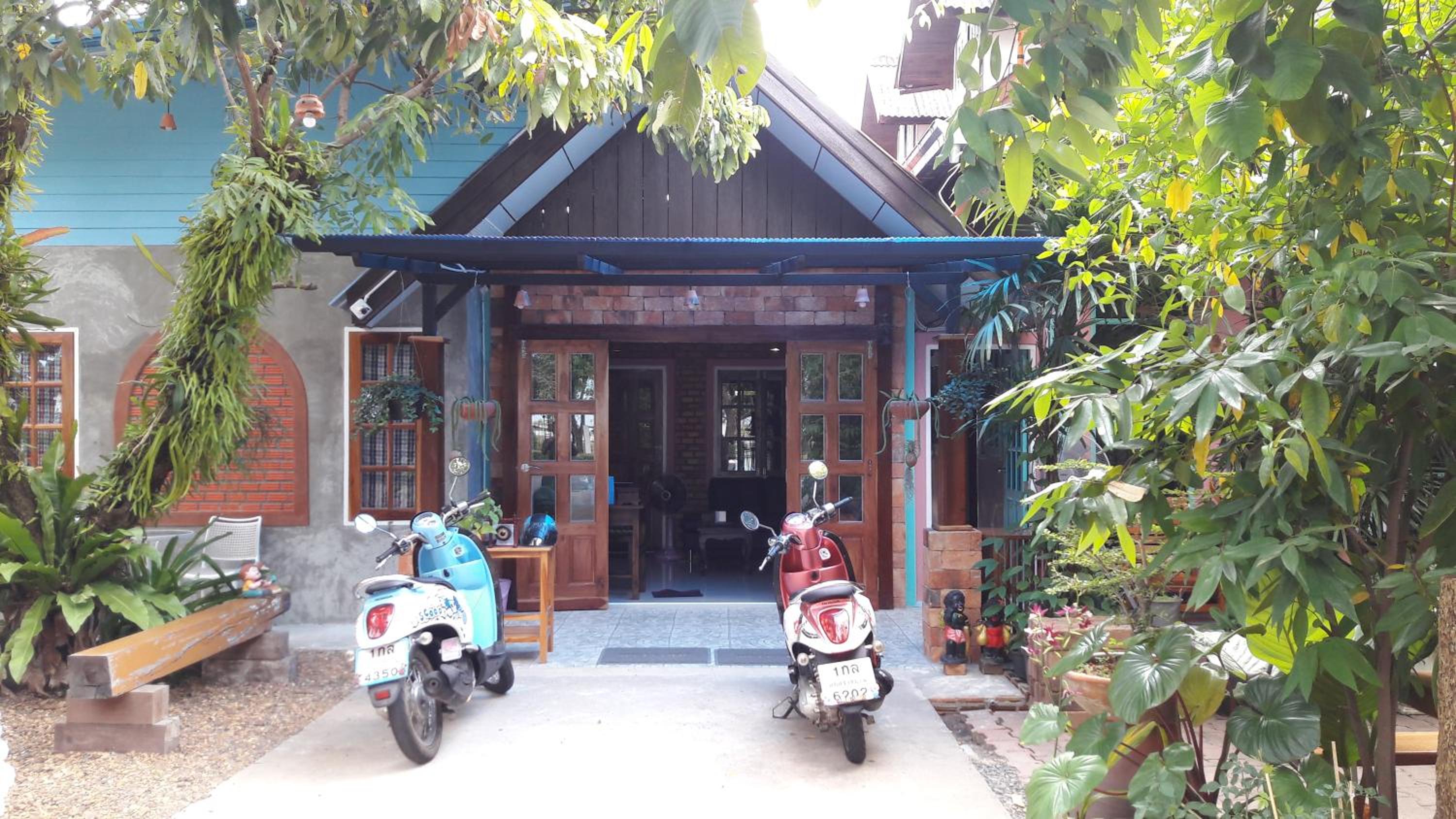 Sun smile(cafe & homestay), photo 80