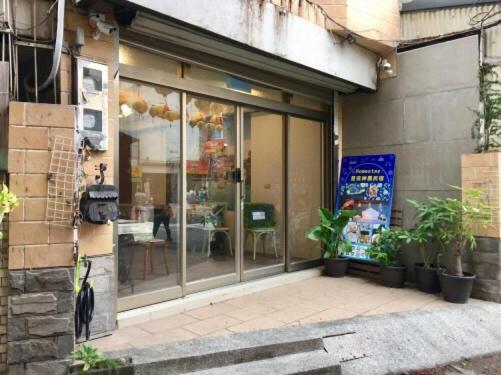 星夜神農老宅民宿 近神農街 可包棟 長住享優惠